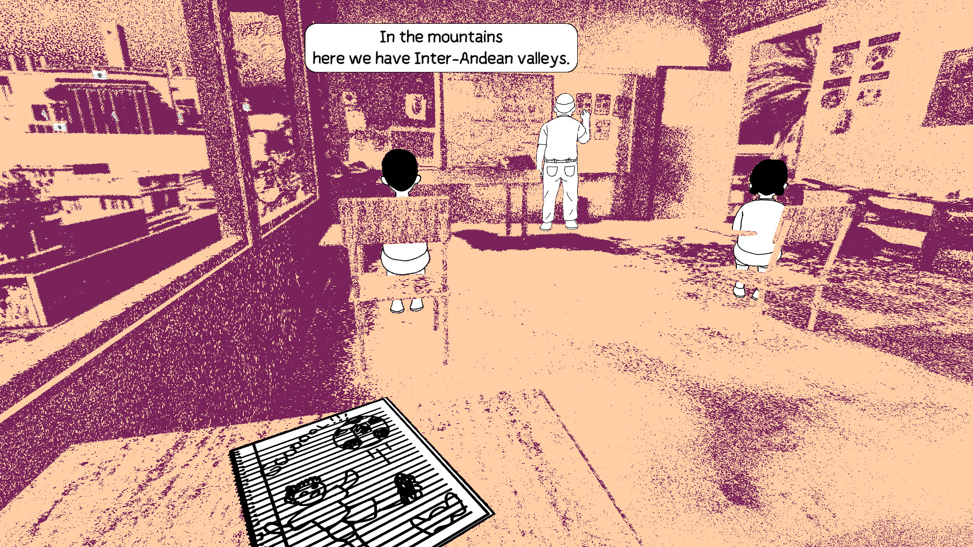 Despelote PC Steam CD Key