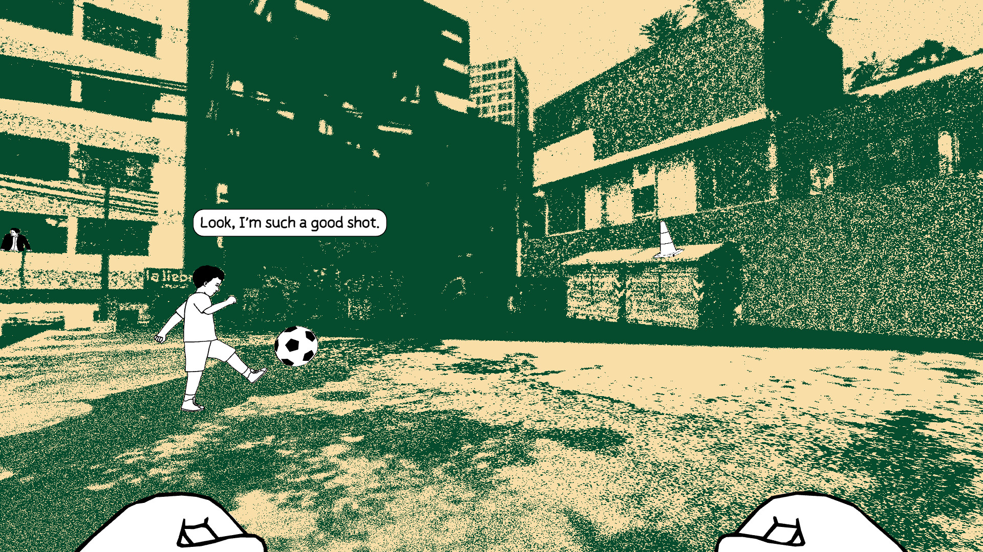 Despelote PC Steam CD Key