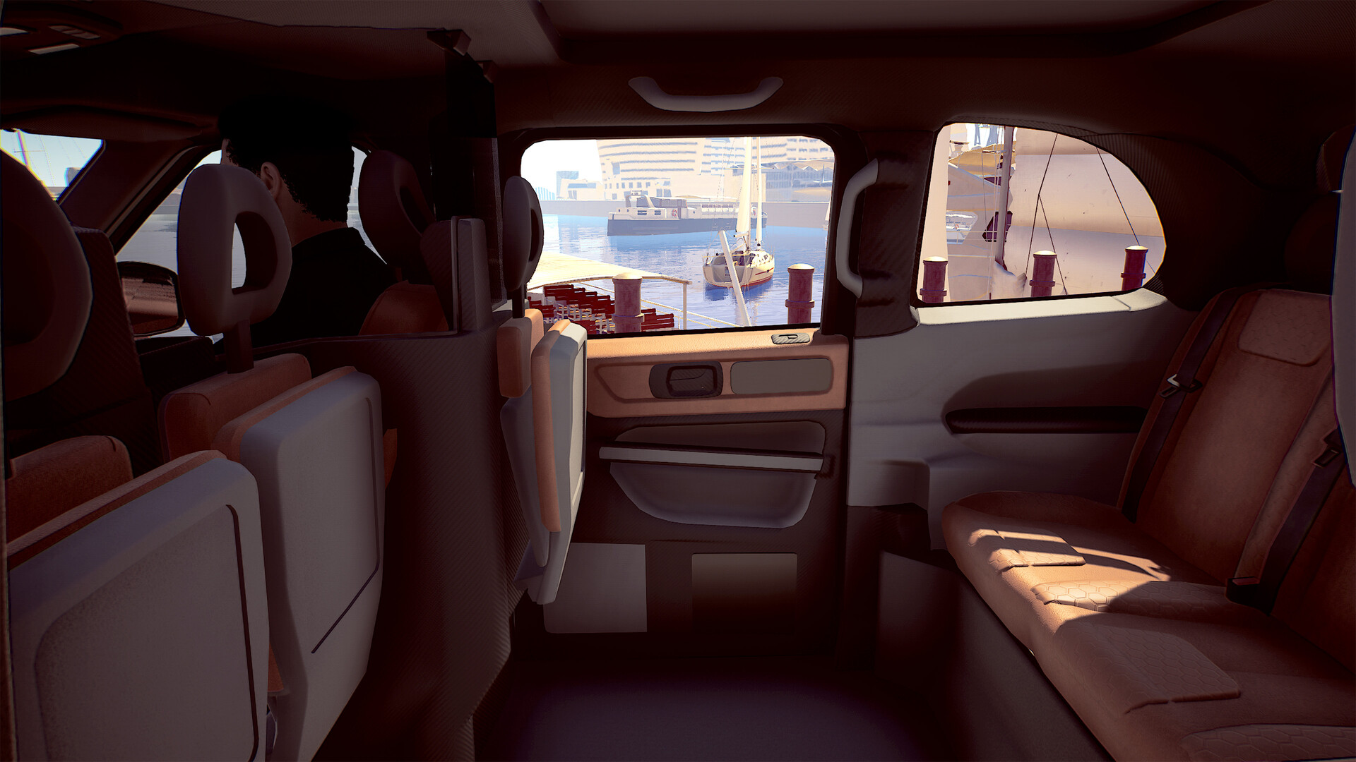 Taxi Life: A City Driving Simulator - Black Cab DLC PC Steam CD Key