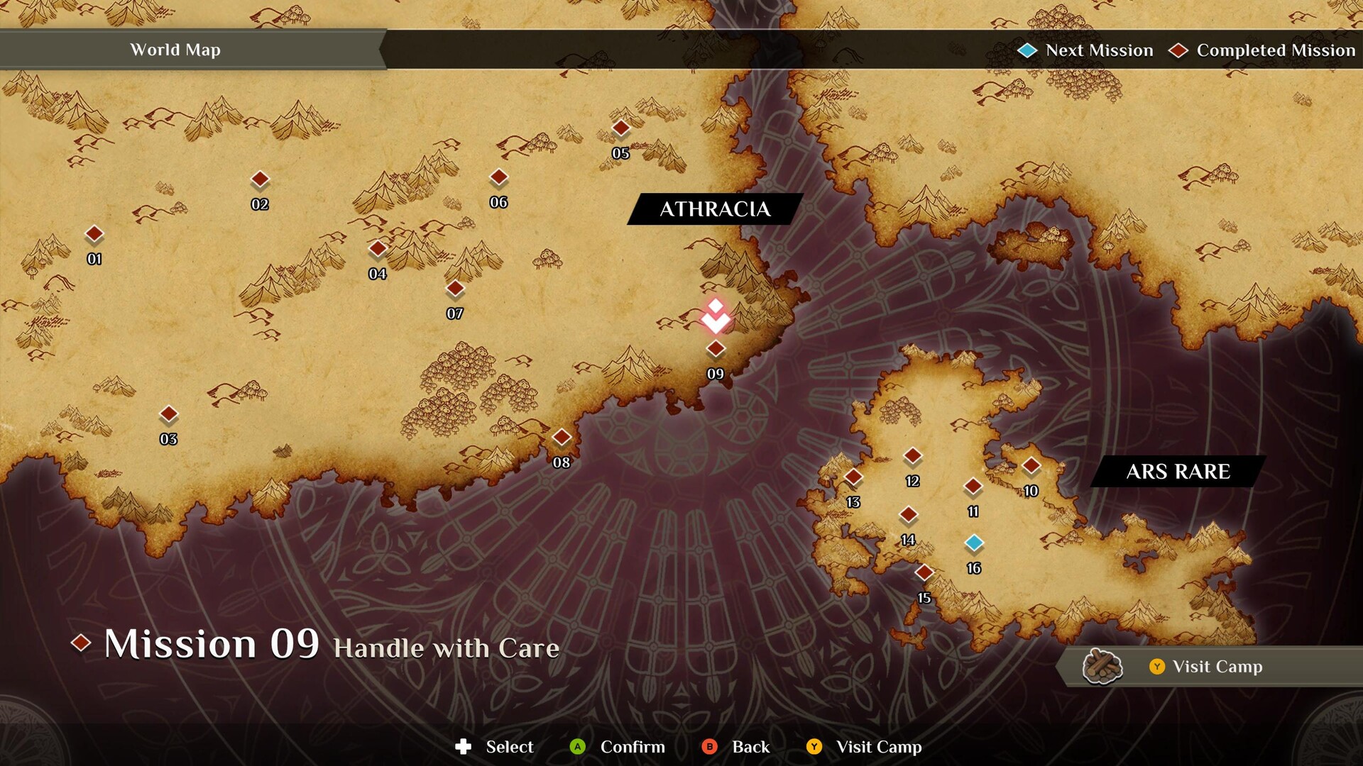 Rise Eterna 2 PC Steam CD Key