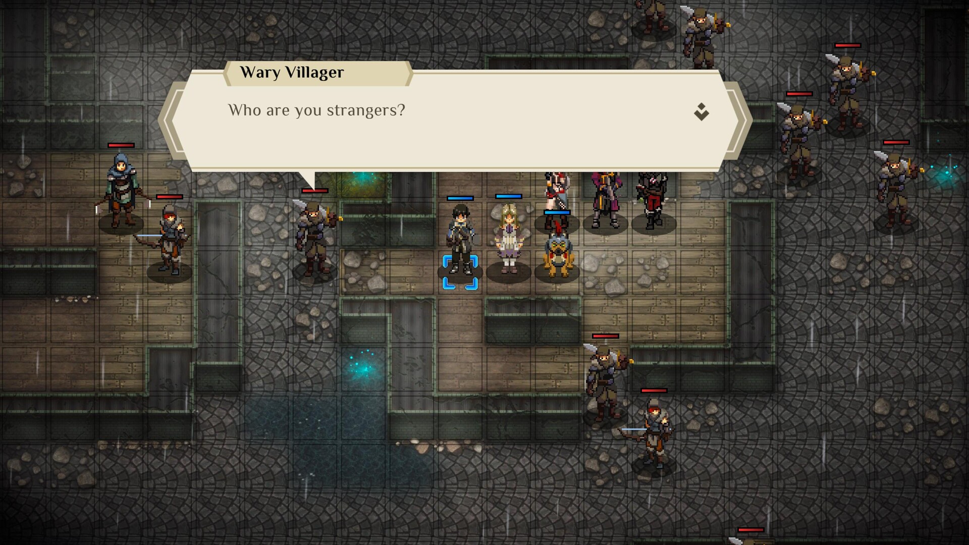 Rise Eterna 2 PC Steam CD Key