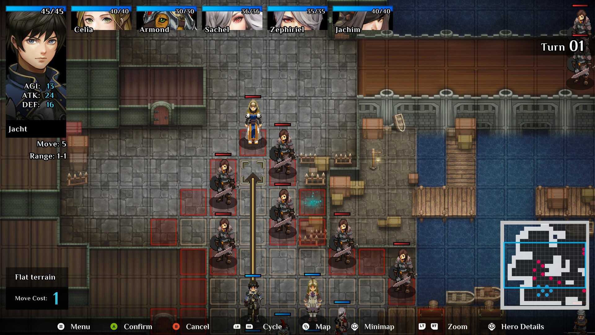 Rise Eterna 2 PC Steam CD Key