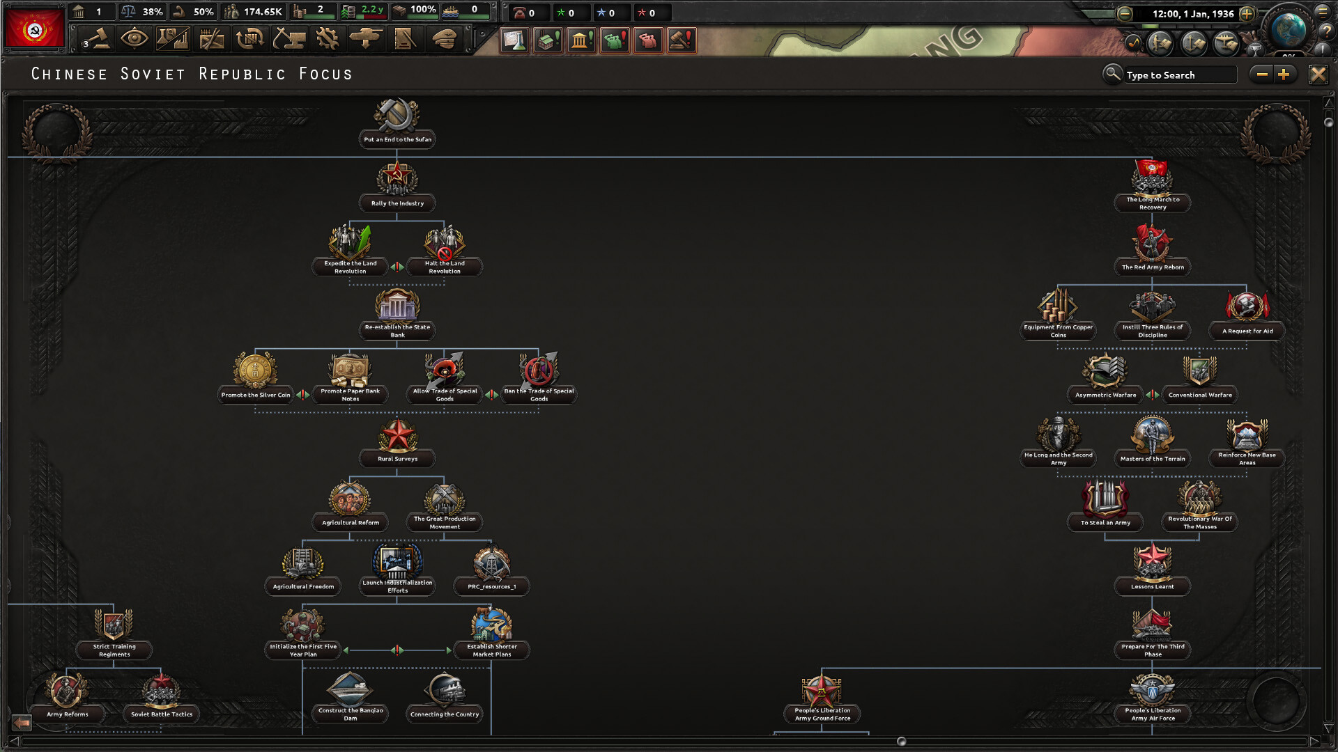 Hearts of Iron IV - Expansion Pass 2 DLC PC Steam CD Key