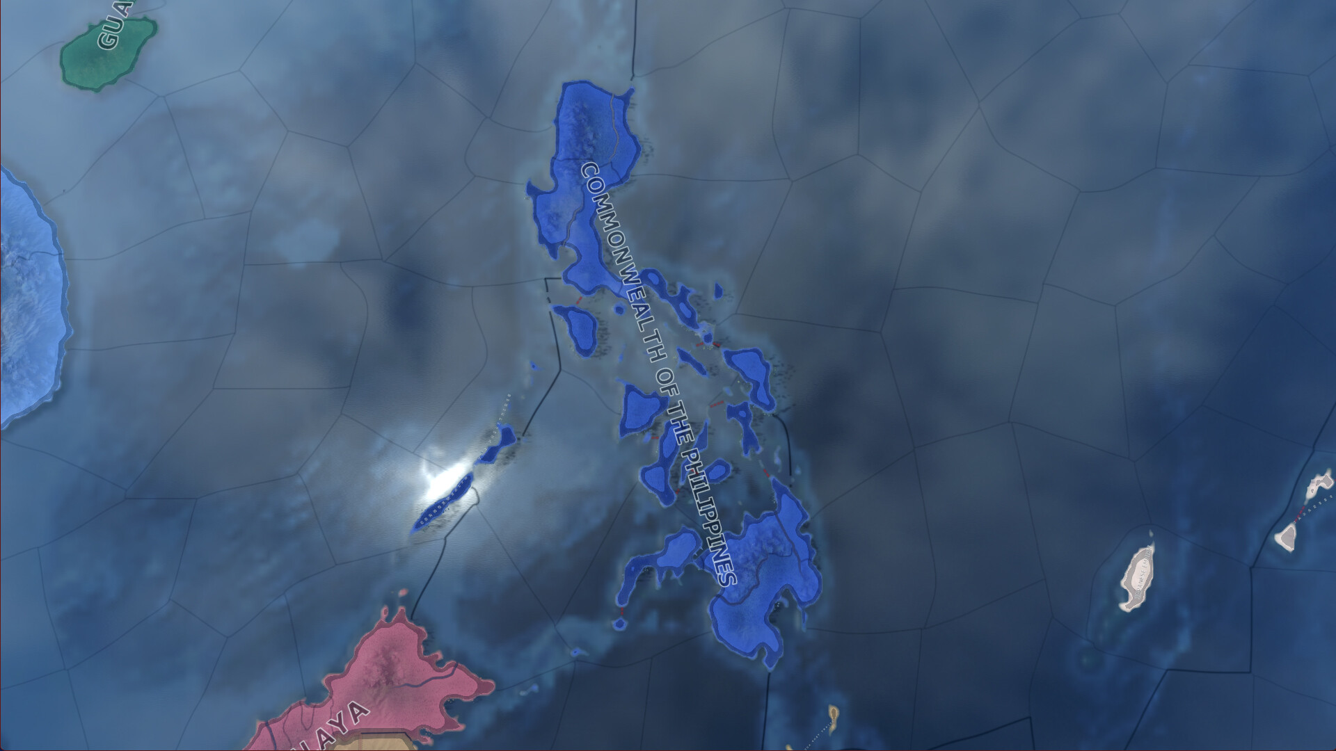 Hearts of Iron IV - Expansion Pass 2 DLC PC Steam CD Key