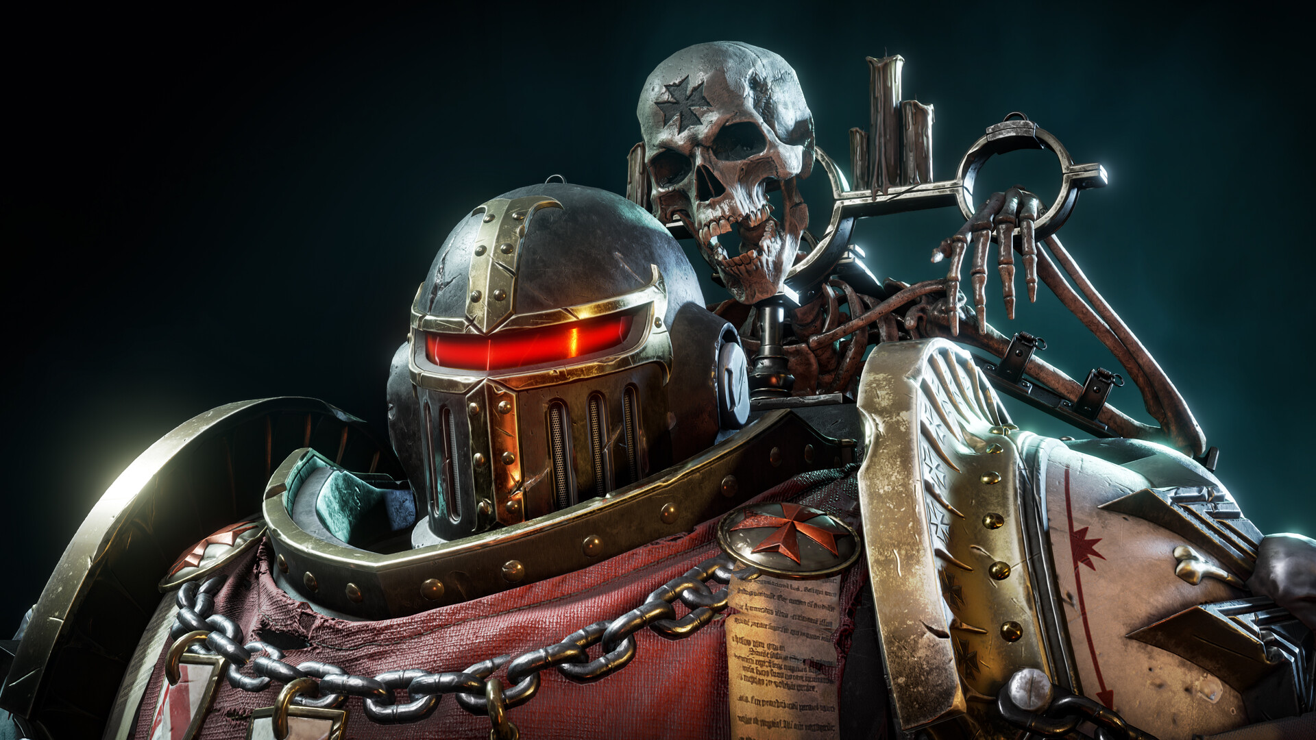 Warhammer 40,000: Space Marine 2 - Season Pass 2 DLC PC Steam CD Key