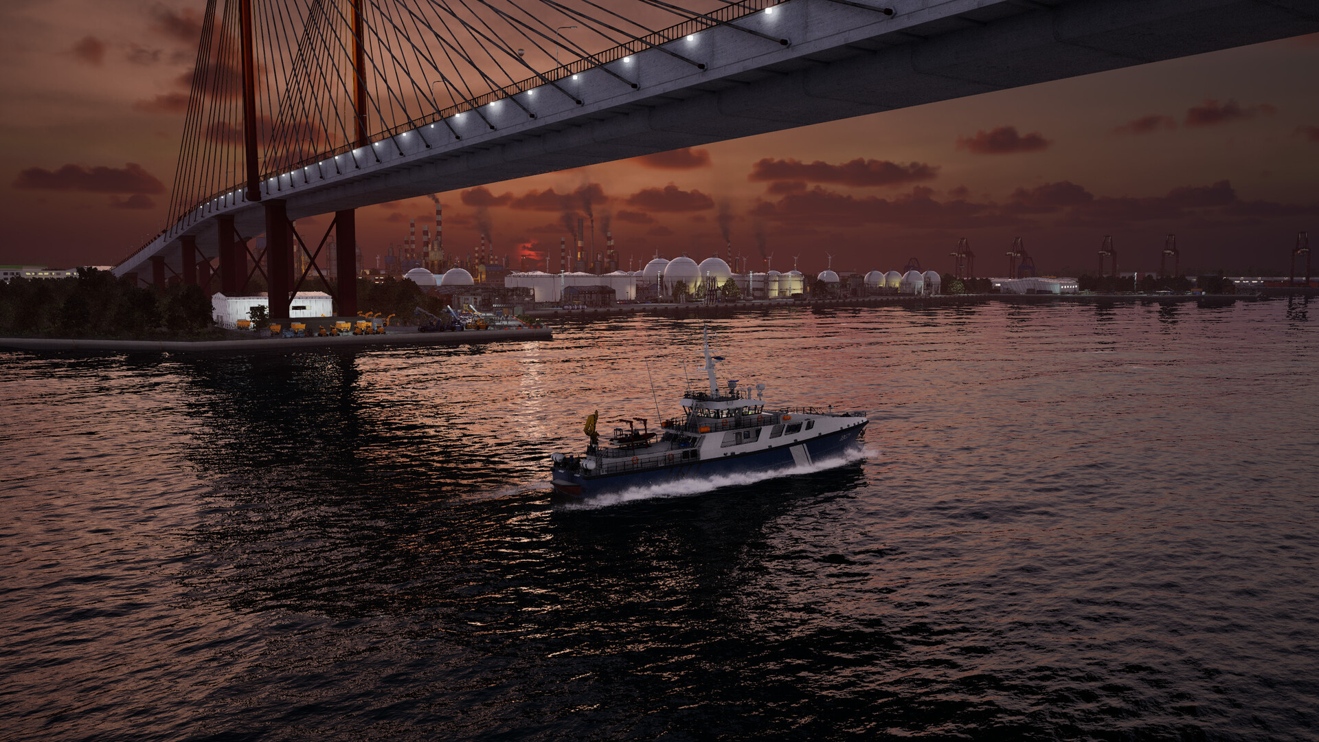 Seafarer: The Ship Sim PC Steam CD Key