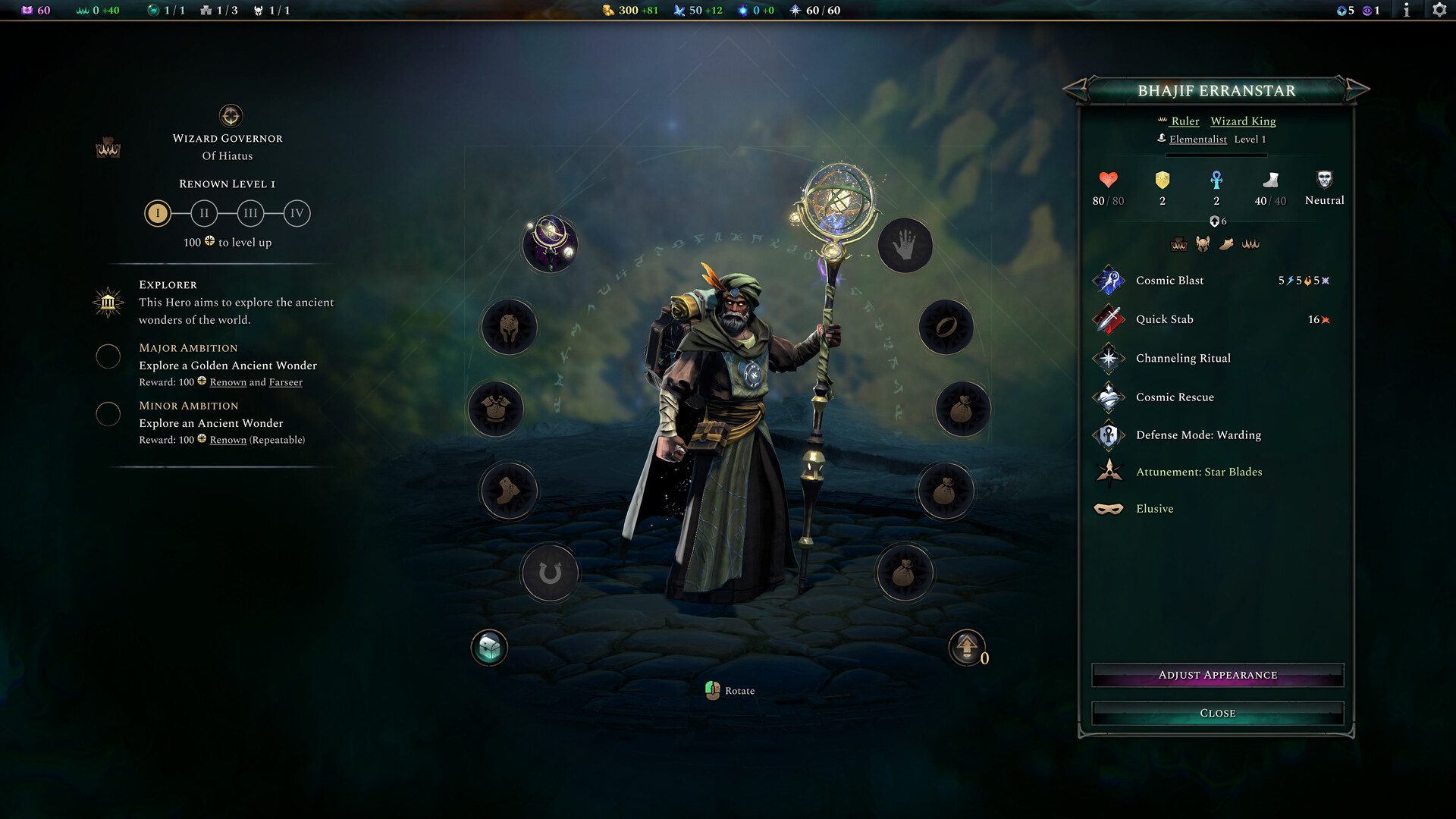 Age of Wonders 4 - Expansion Pass 3 DLC PC Steam CD Key