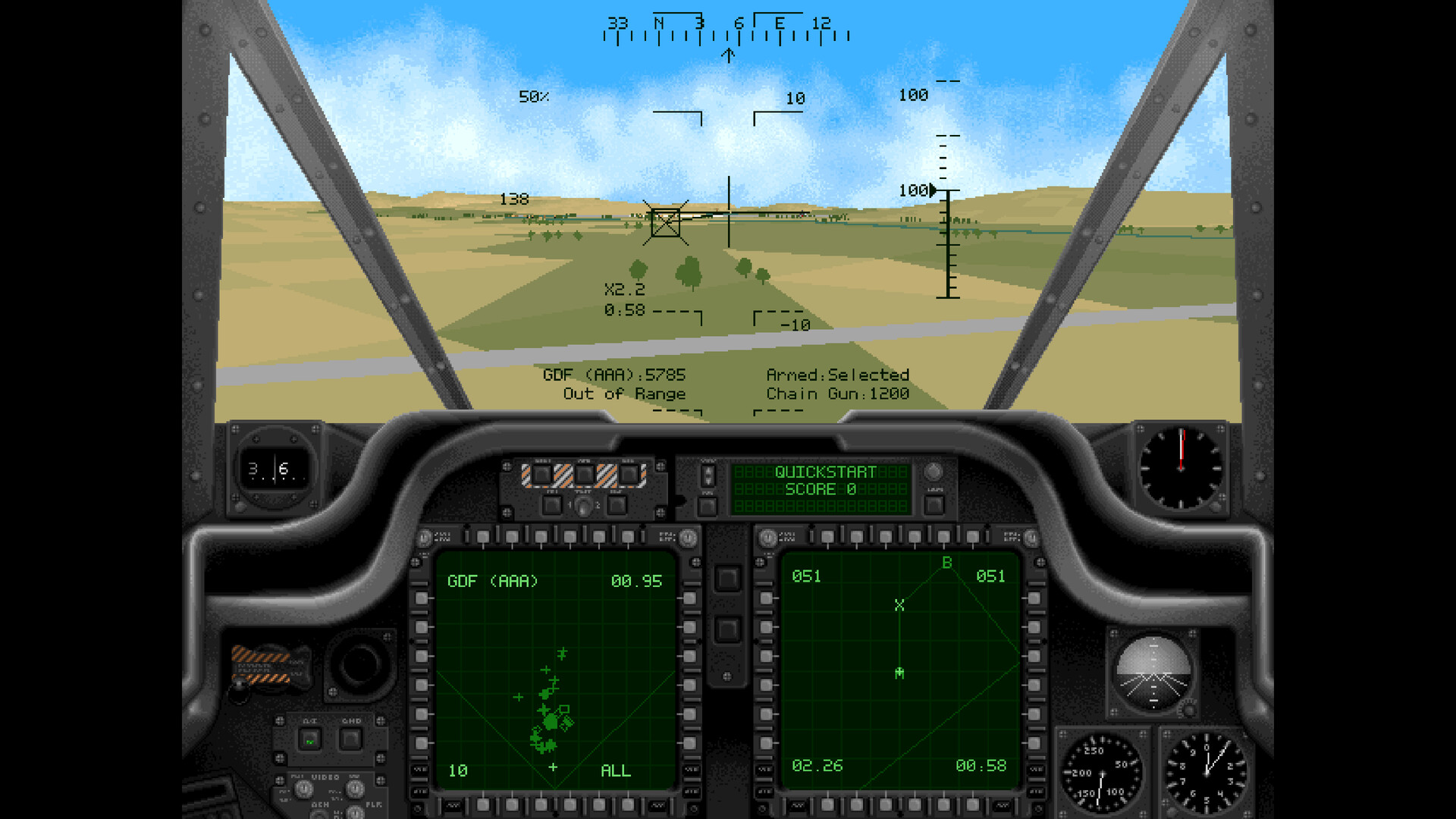 Apache Longbow PC Steam CD Key