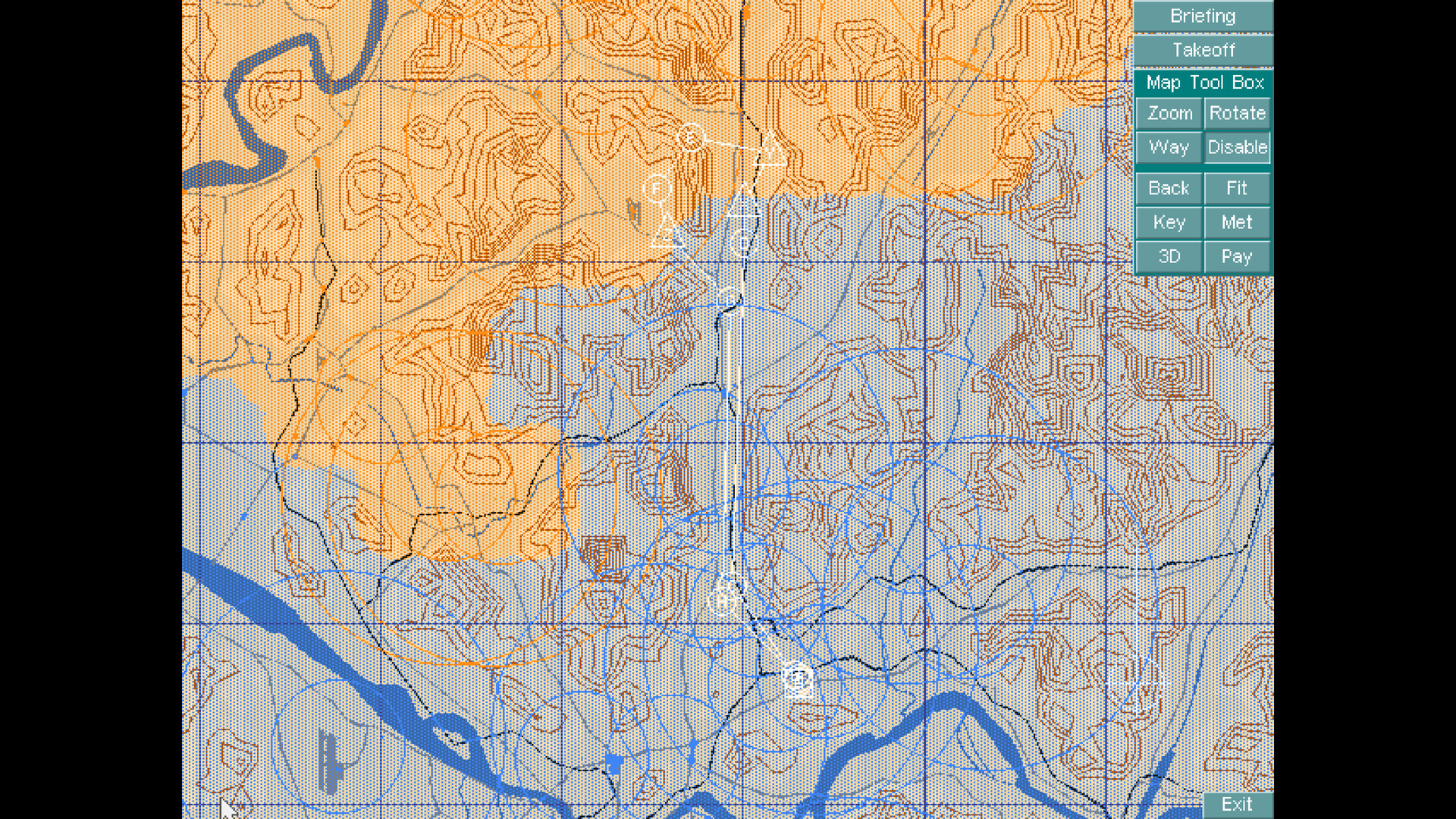 Apache Longbow PC Steam CD Key