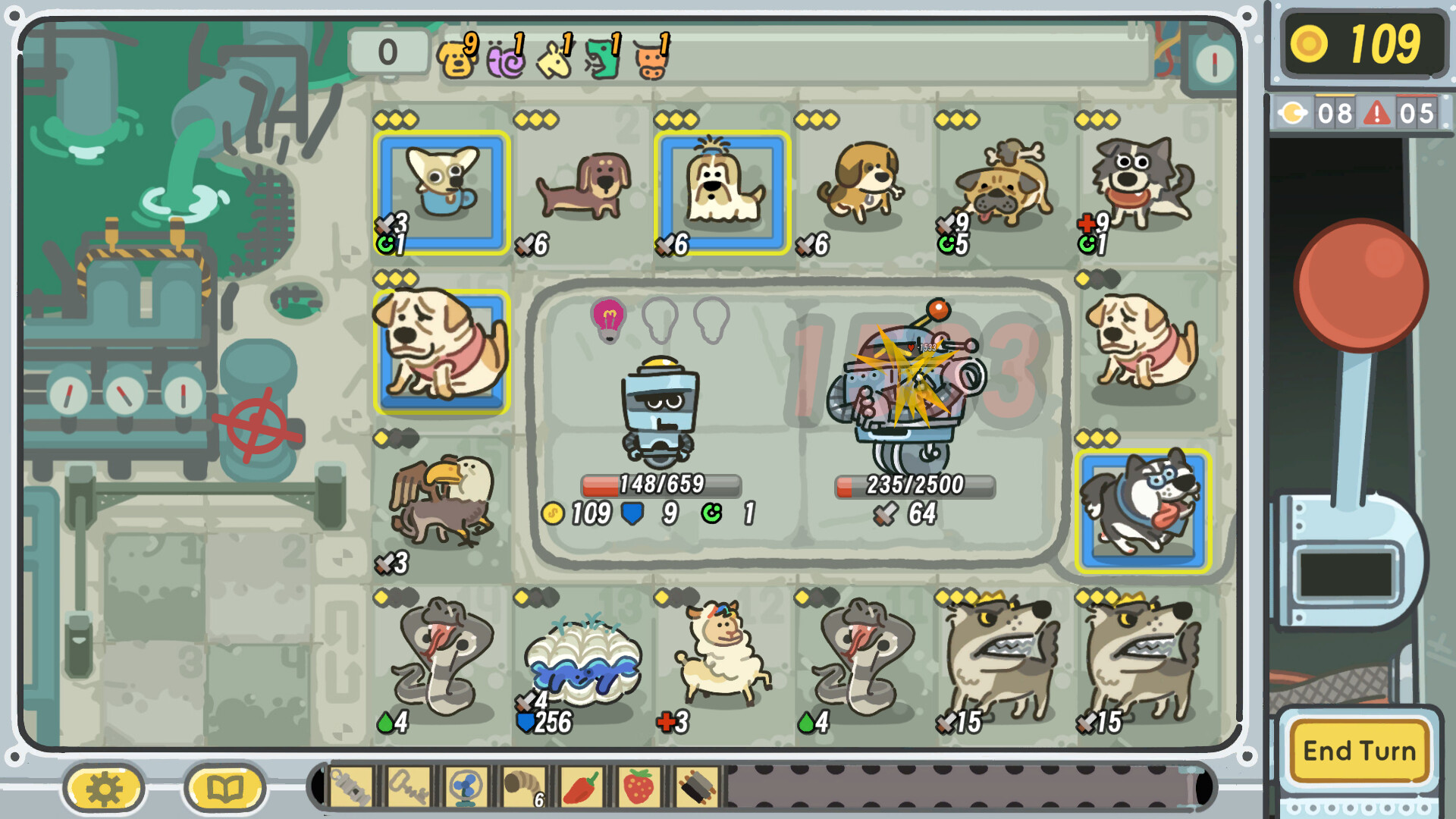 Roulette Hero PC Steam CD Key