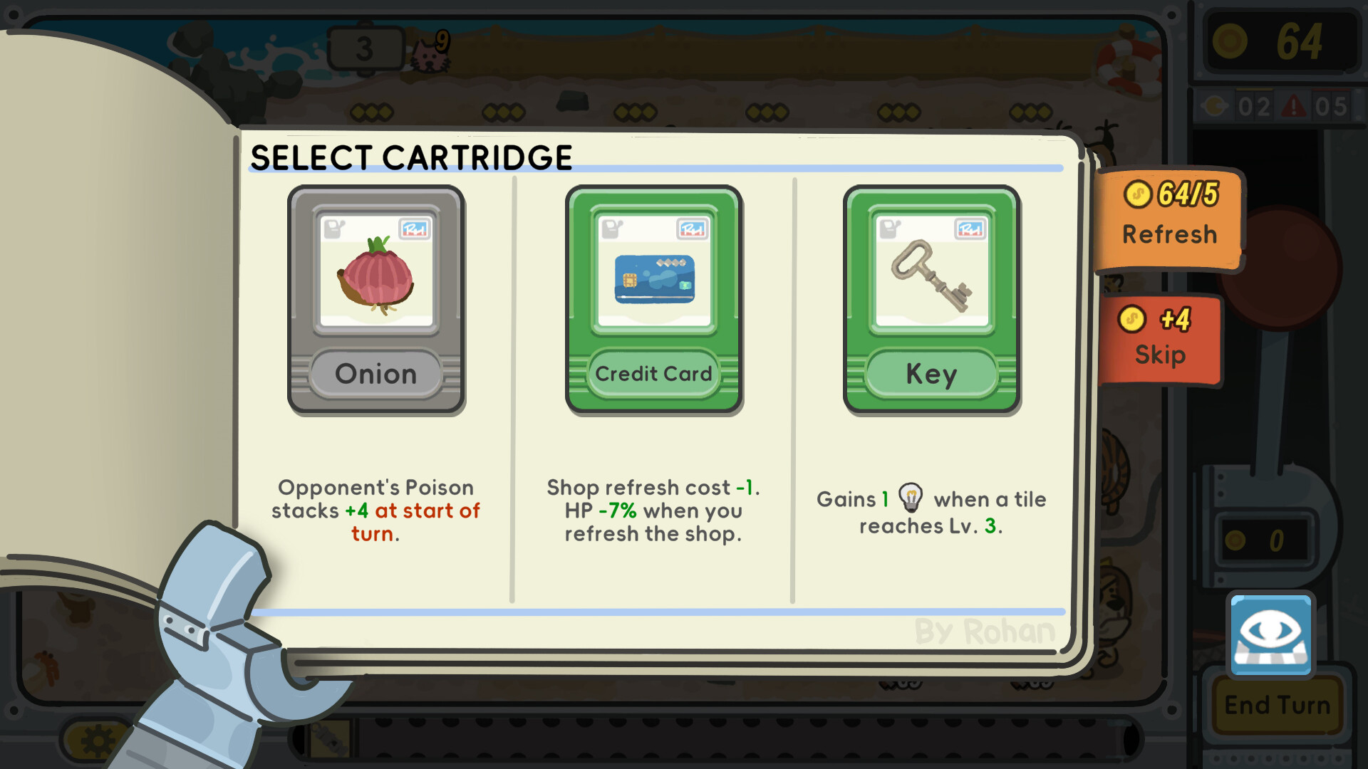 Roulette Hero PC Steam CD Key