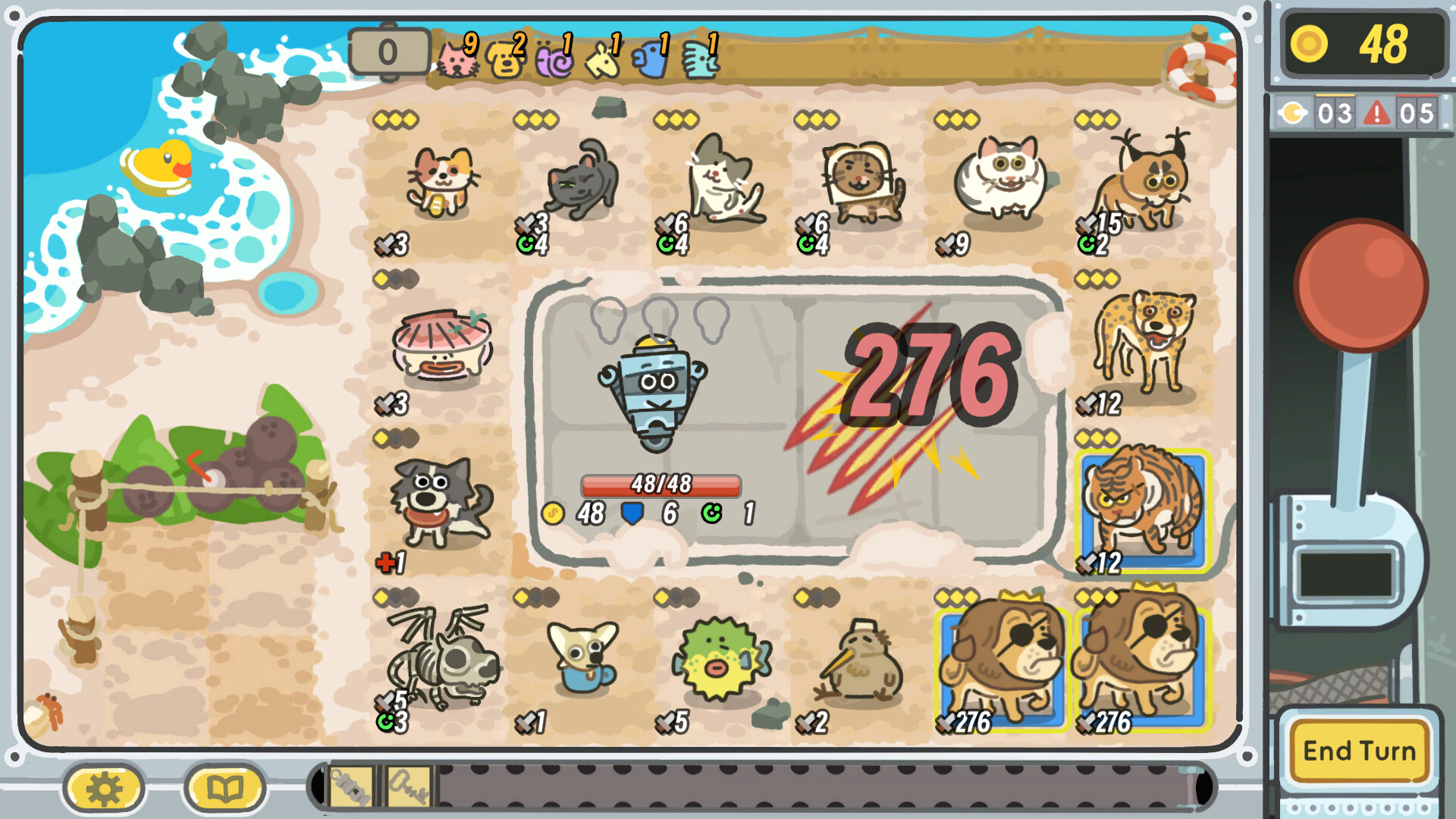 Roulette Hero PC Steam CD Key