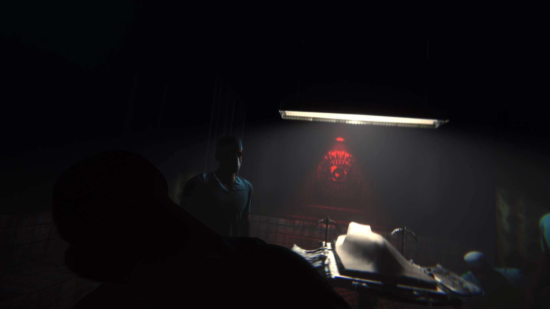 Thief's Shelter PC Steam CD Key
