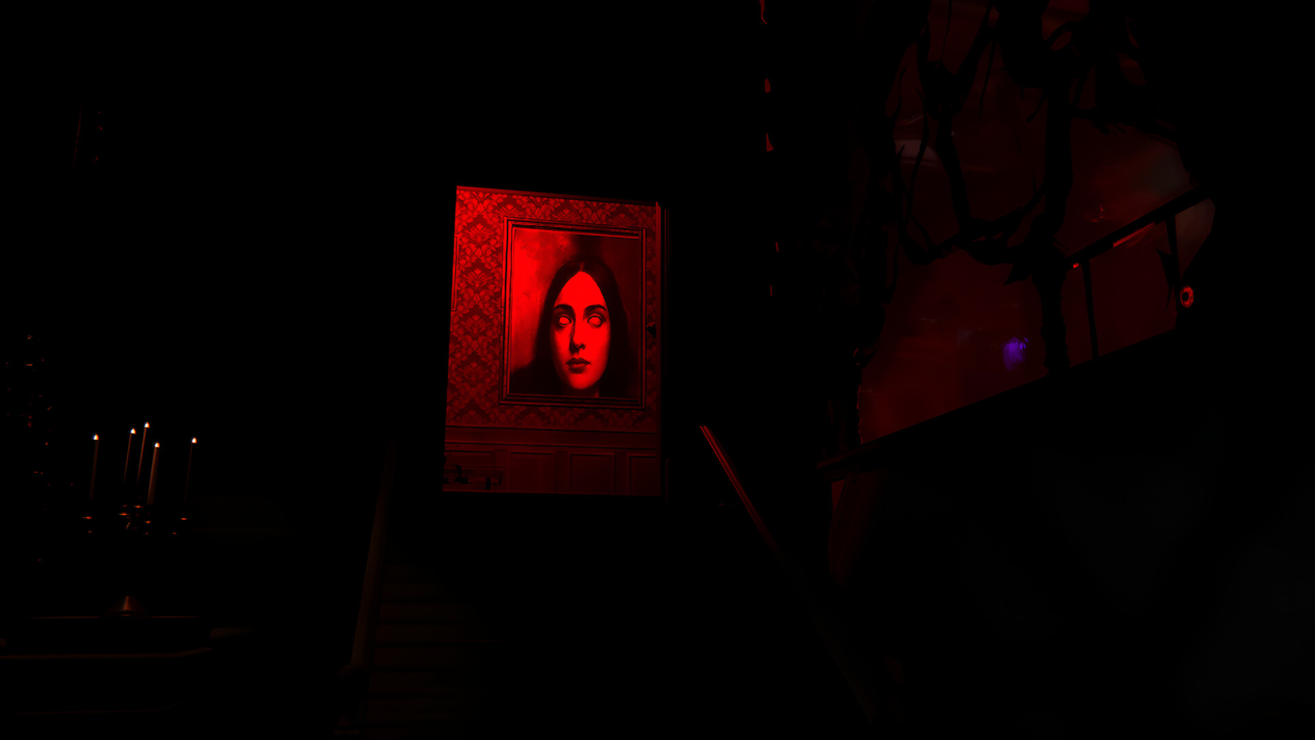 Thief's Shelter PC Steam CD Key