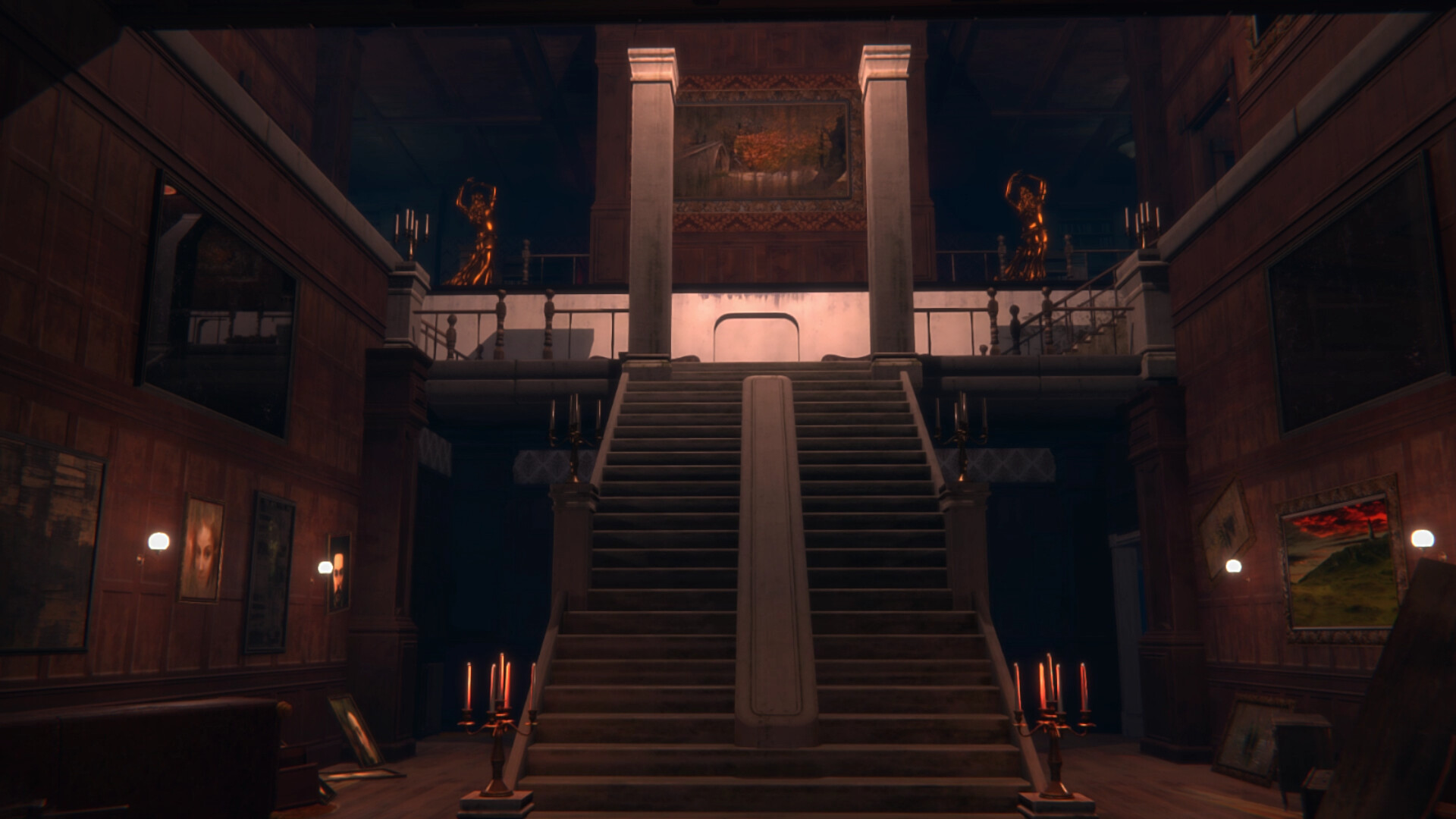 Thief's Shelter PC Steam CD Key