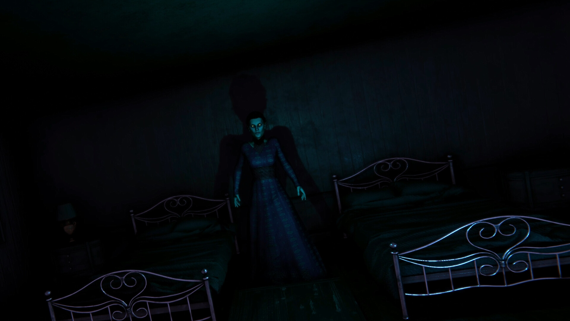 Thief's Shelter PC Steam CD Key