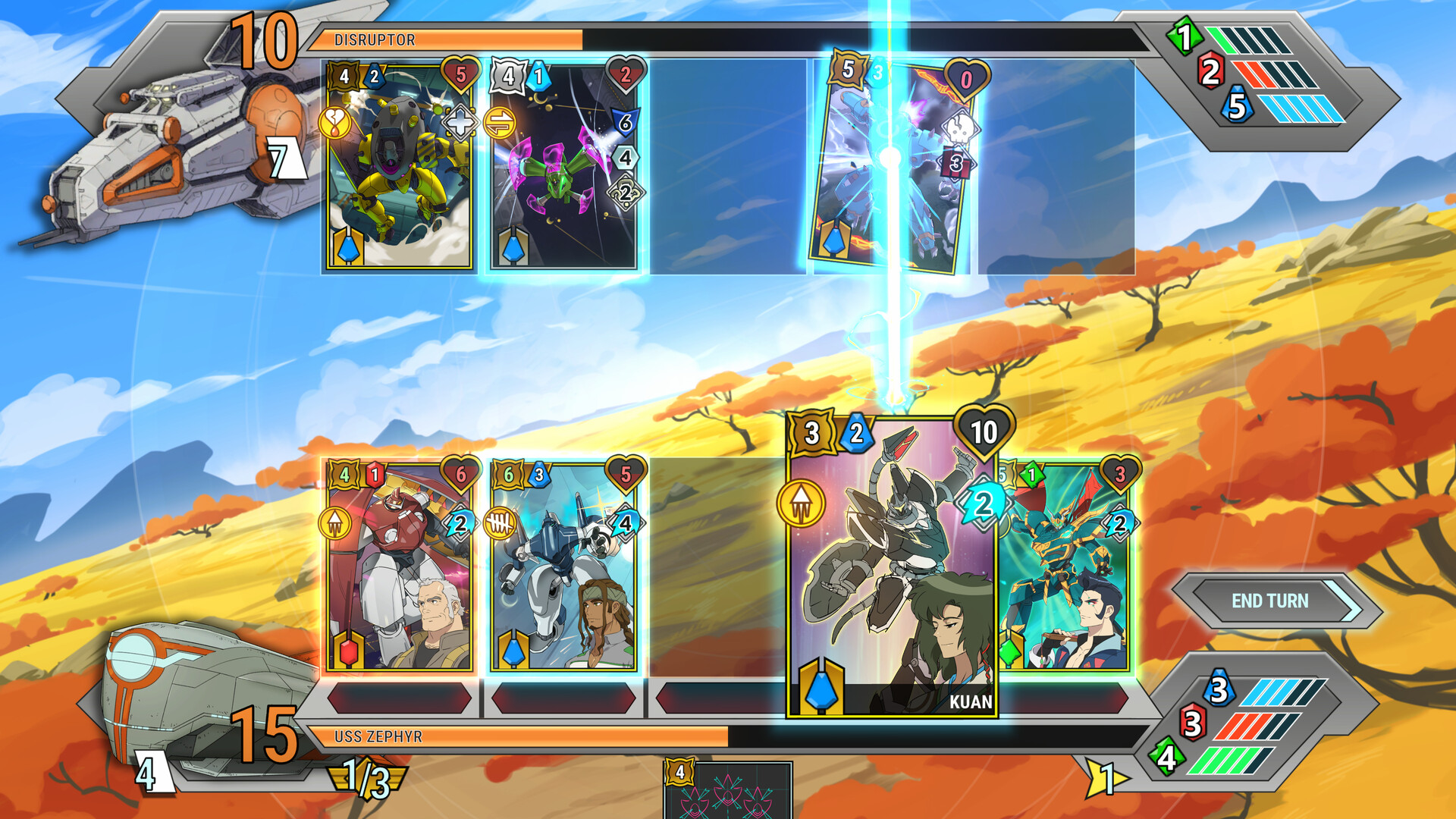 Battle Suit Aces PC Steam CD Key