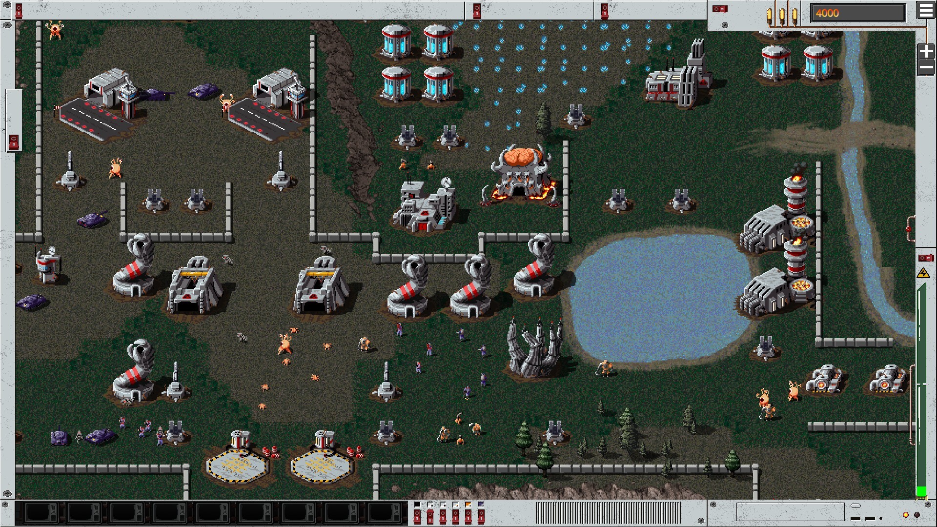 Dying Breed PC Steam CD Key