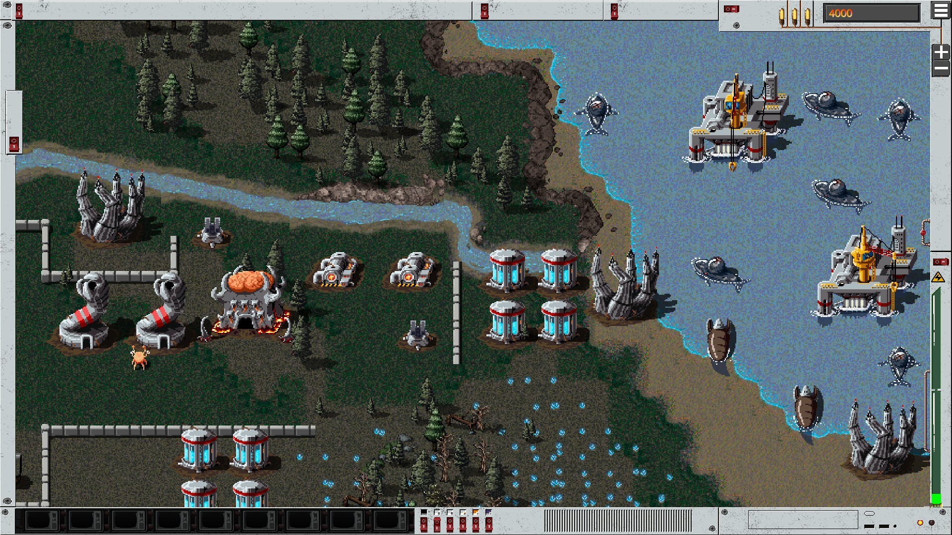 Dying Breed PC Steam CD Key