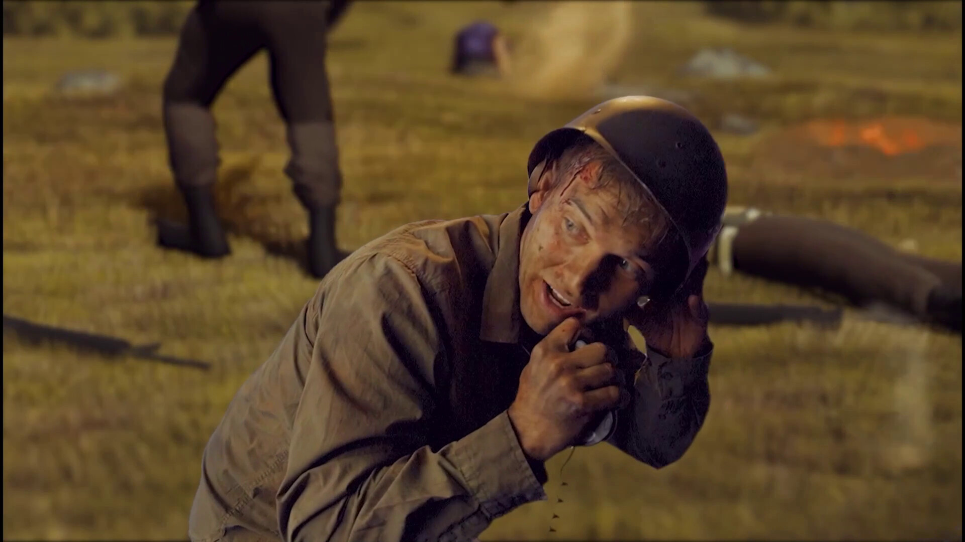 Dying Breed PC Steam CD Key