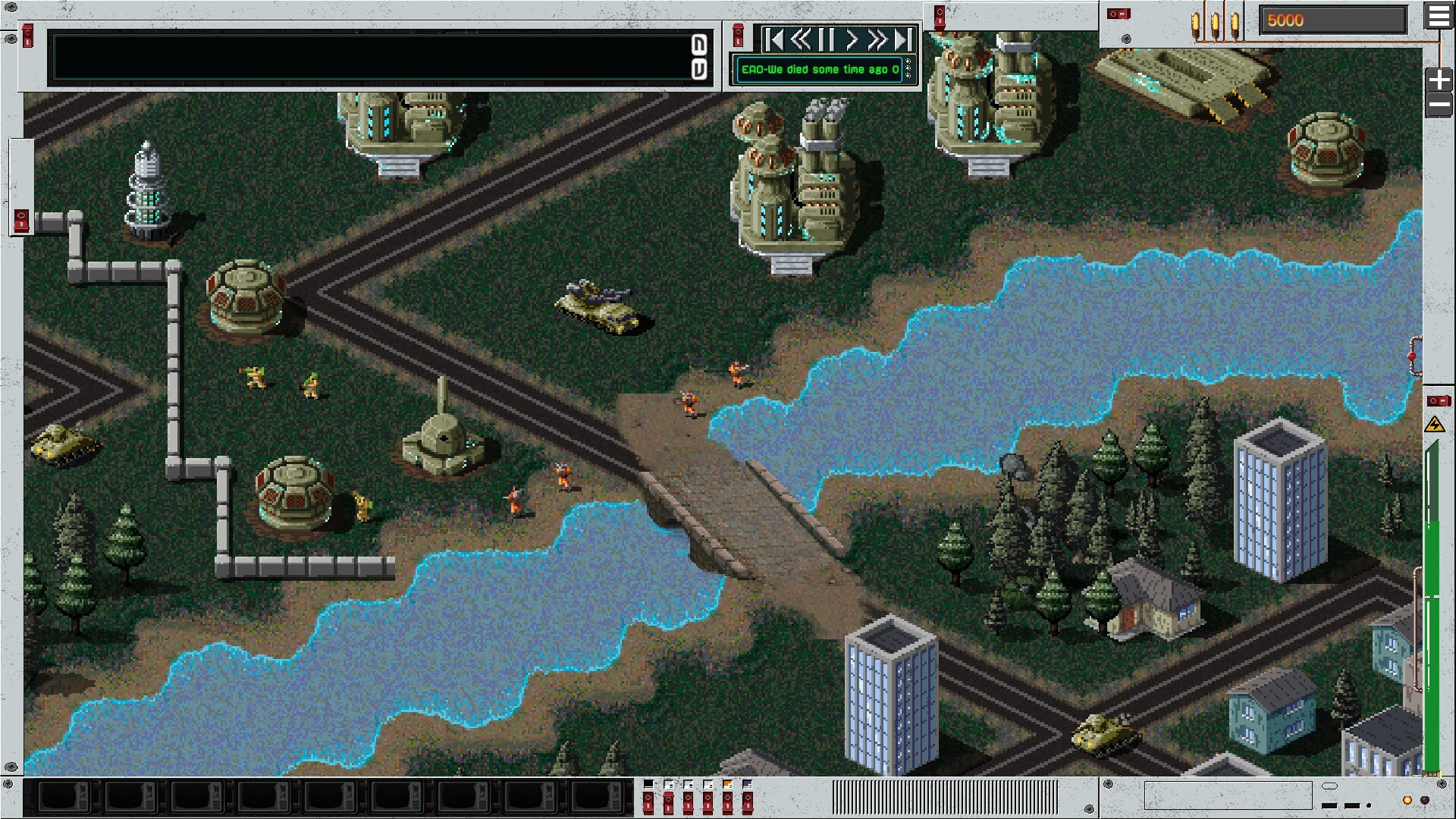 Dying Breed PC Steam CD Key