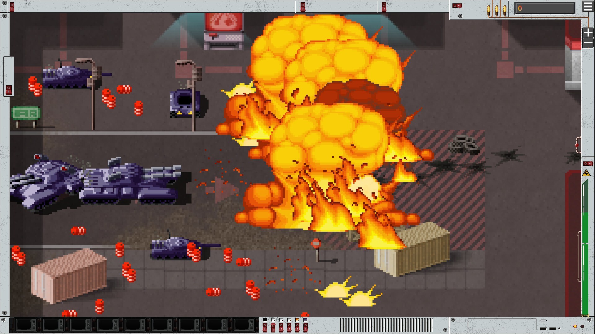 Dying Breed PC Steam CD Key