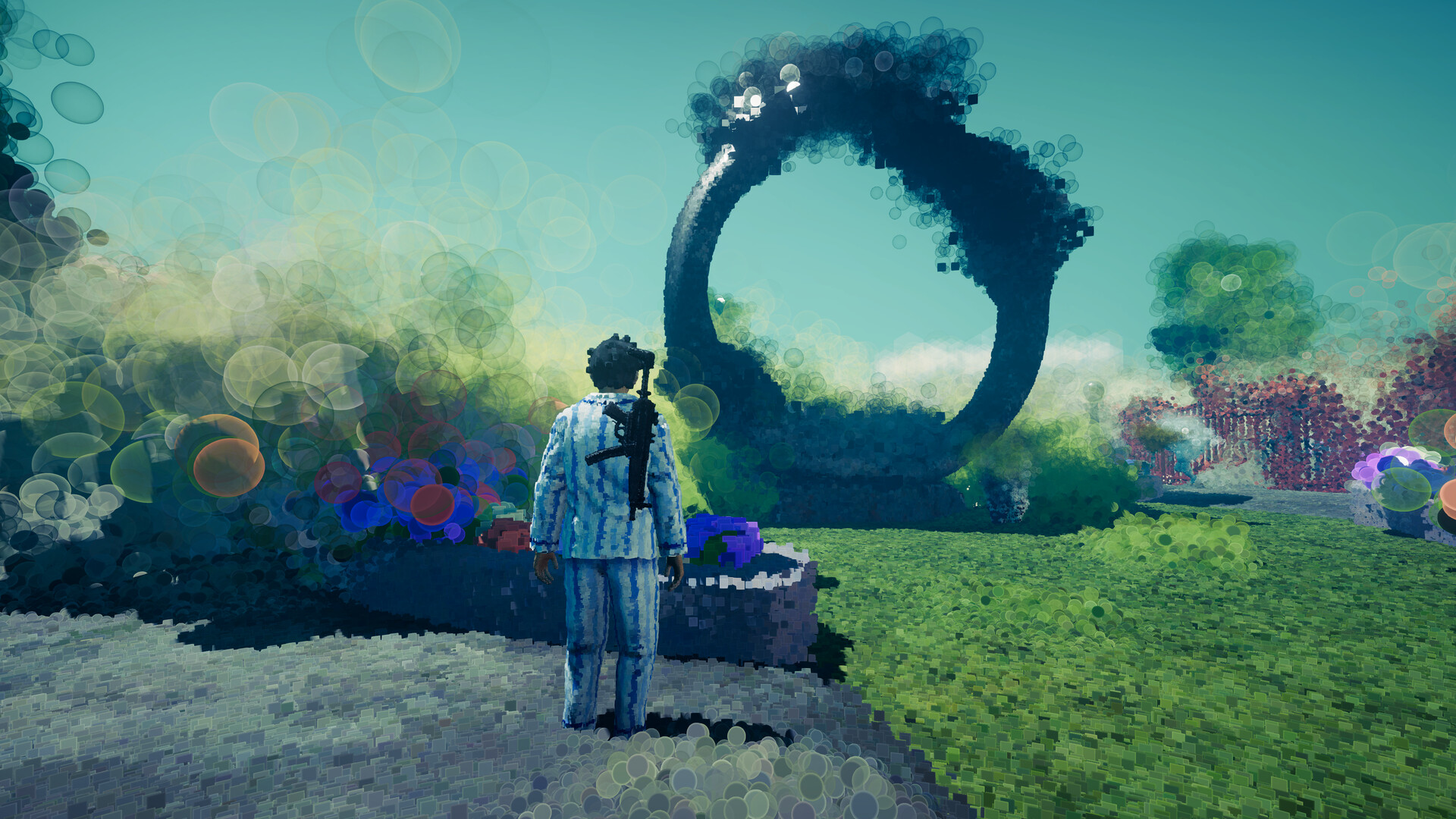 Dreams of Another PC Steam CD Key