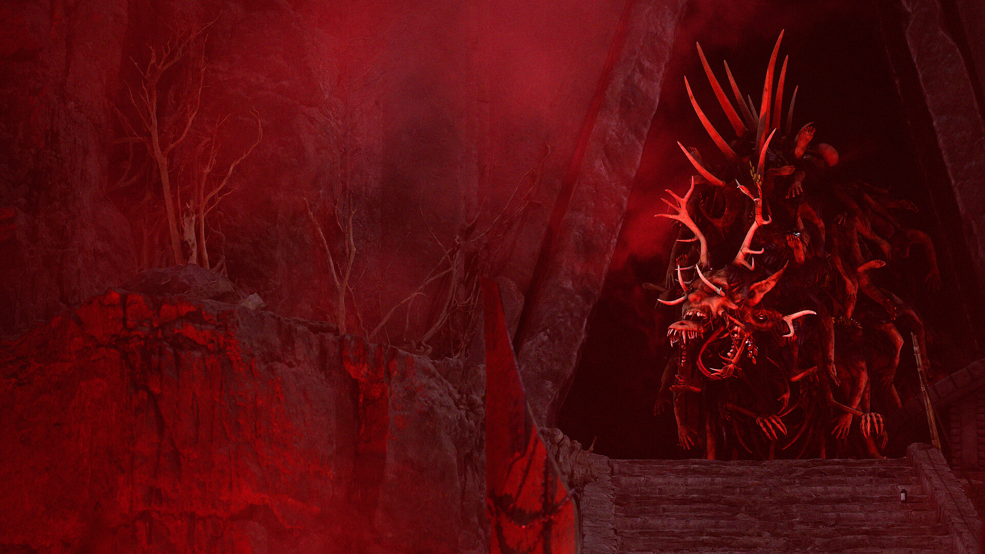 Bleak Haven PC Steam CD Key