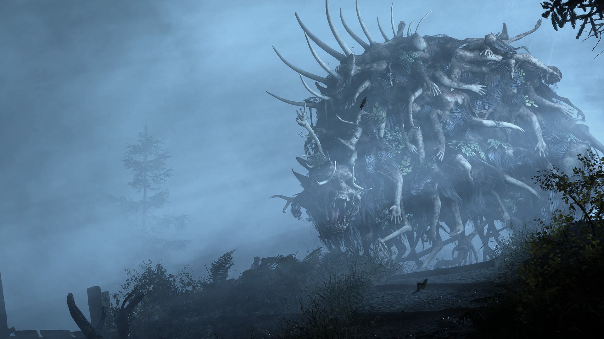 Bleak Haven PC Steam CD Key