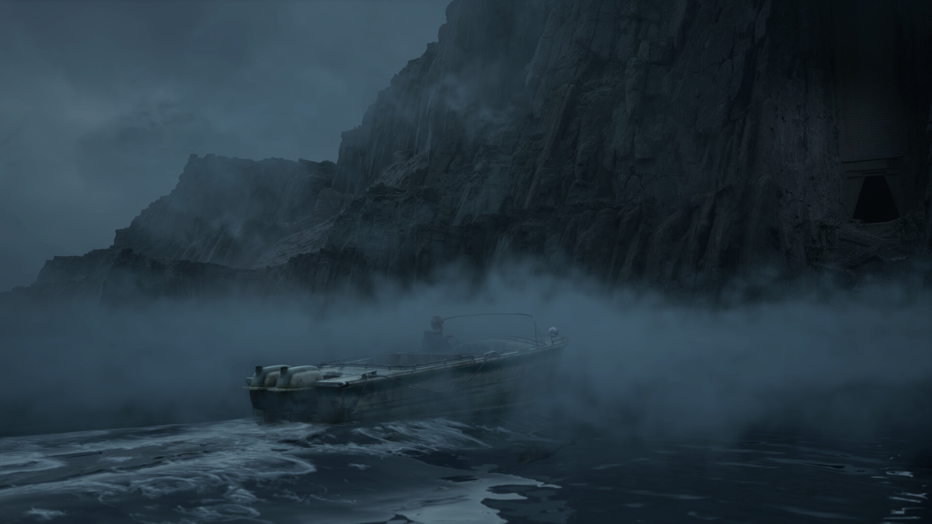 Bleak Haven PC Steam CD Key