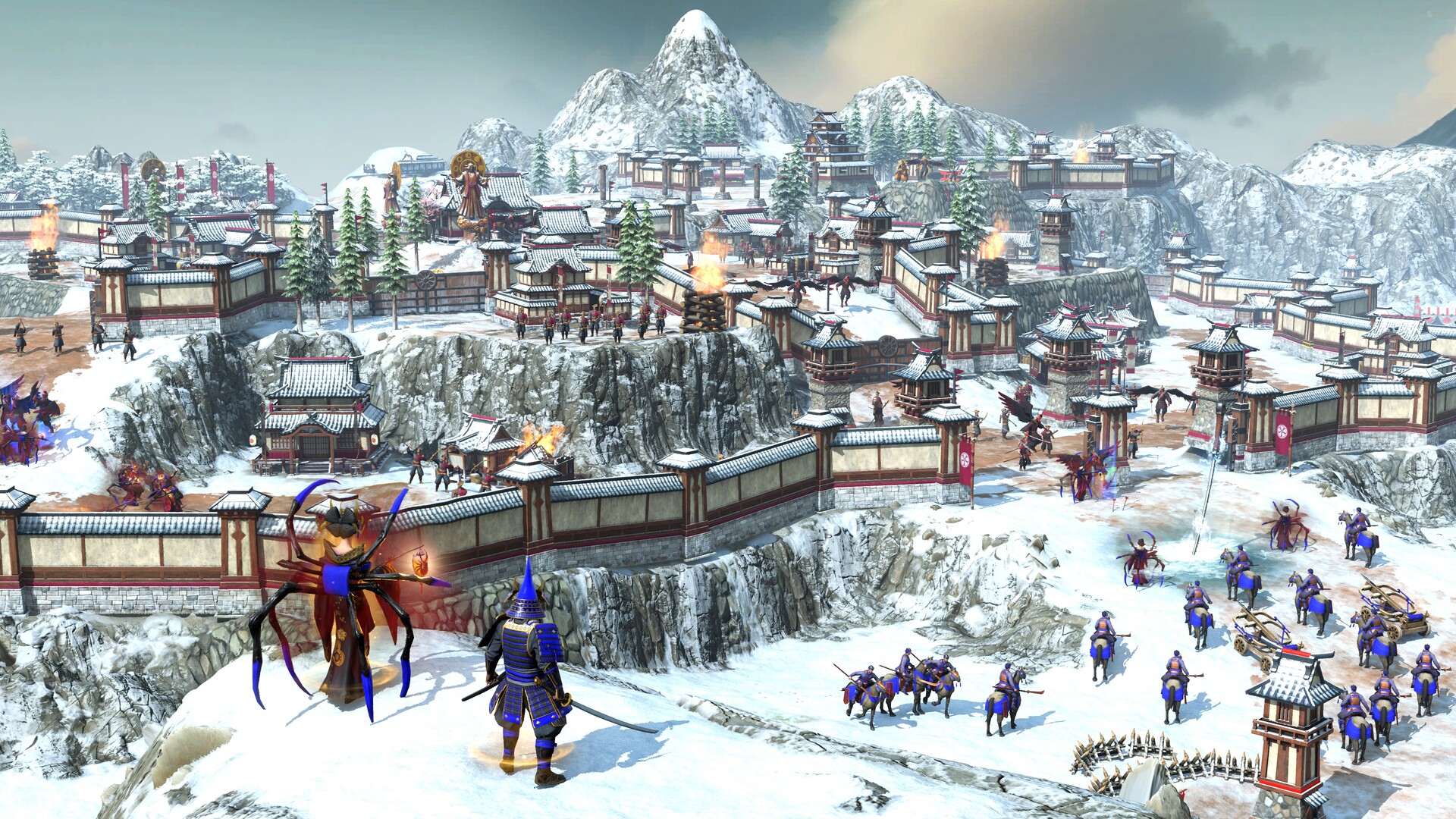 Age of Mythology: Retold - Heavenly Spear DLC PC Steam CD Key