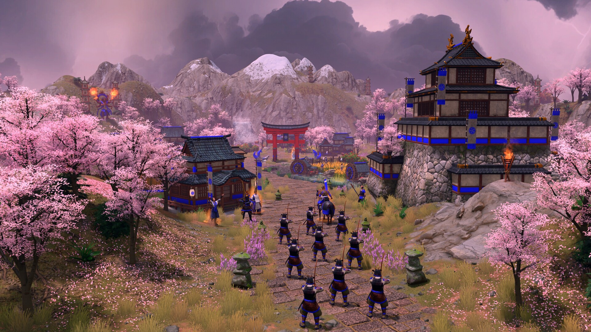 Age of Mythology: Retold - Heavenly Spear DLC PC Steam CD Key