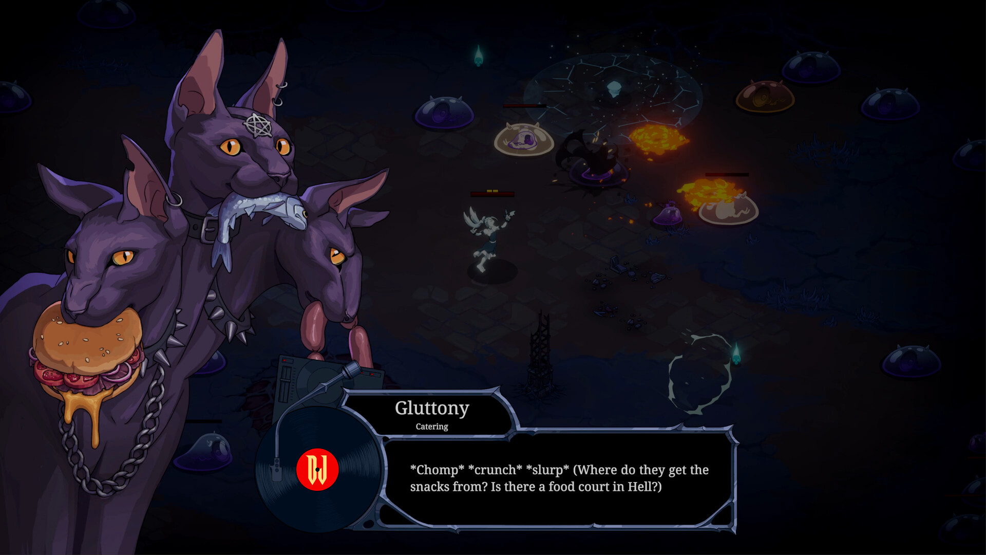 Devil Jam PC Steam CD Key