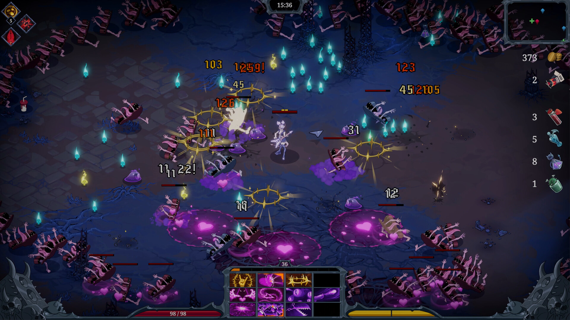 Devil Jam PC Steam CD Key