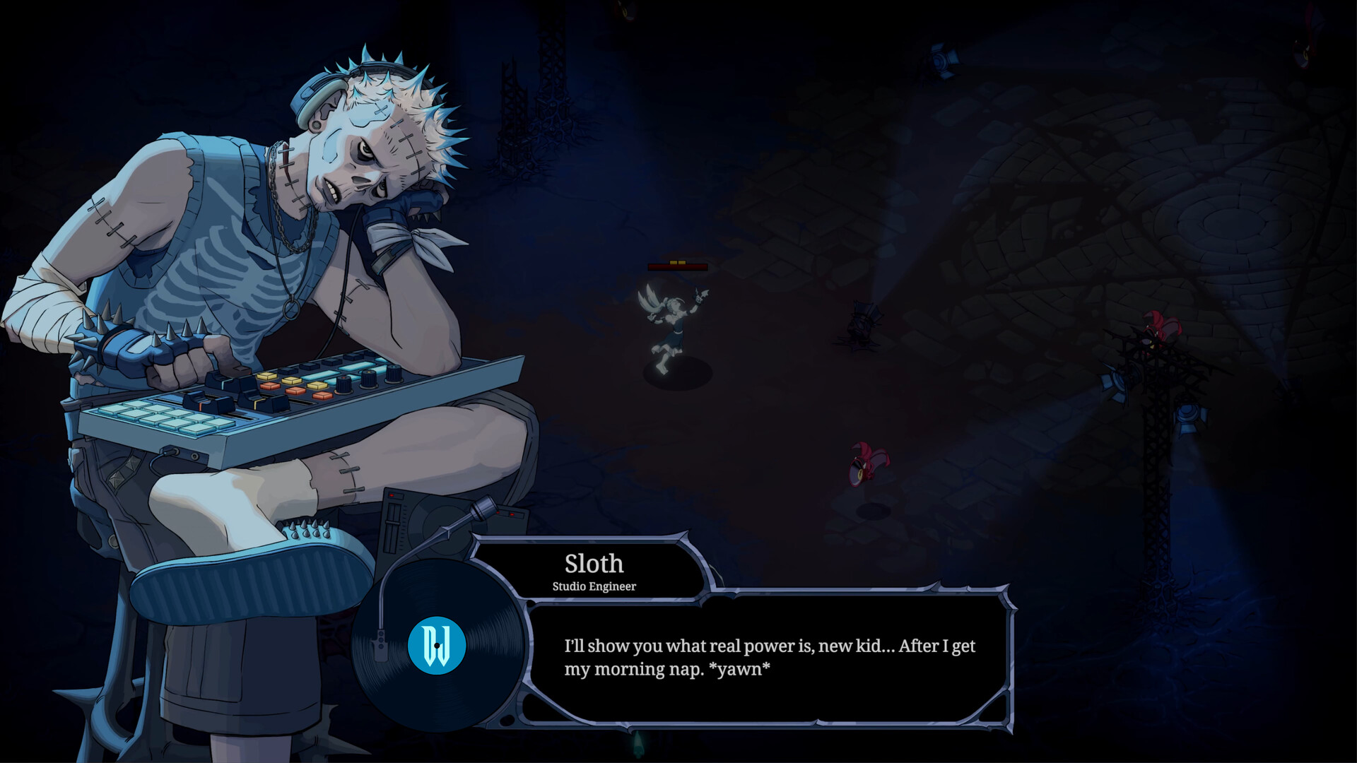 Devil Jam PC Steam CD Key