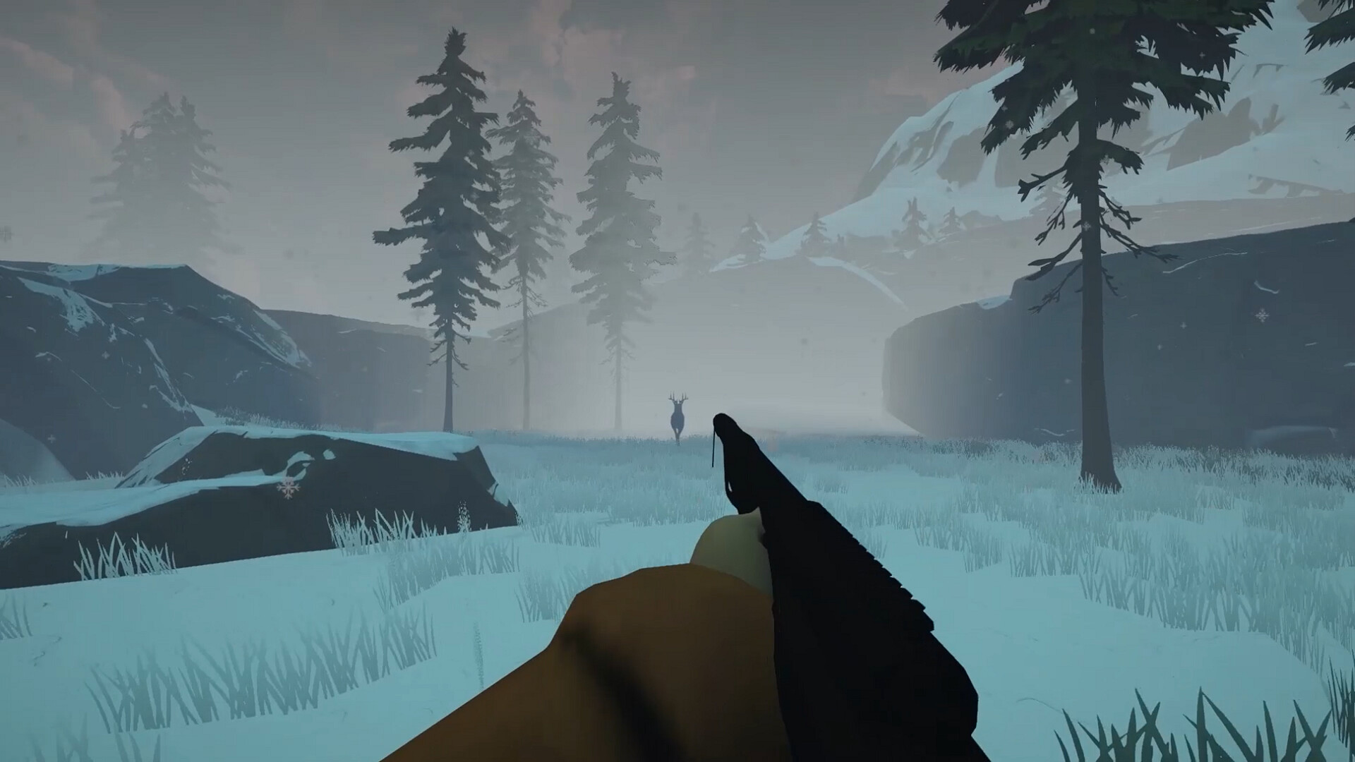 Long Drive North PC Steam CD Key