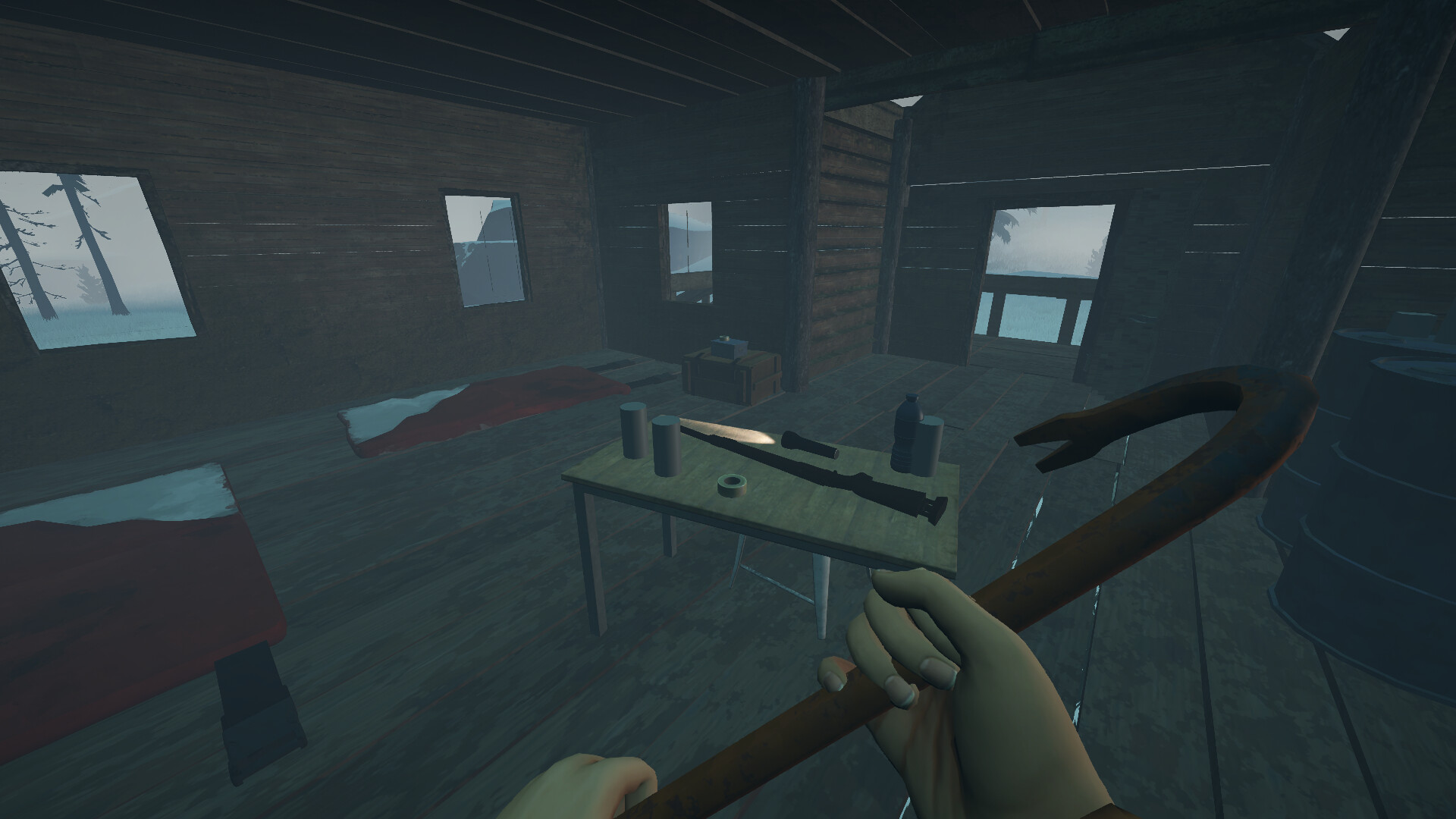 Long Drive North PC Steam CD Key