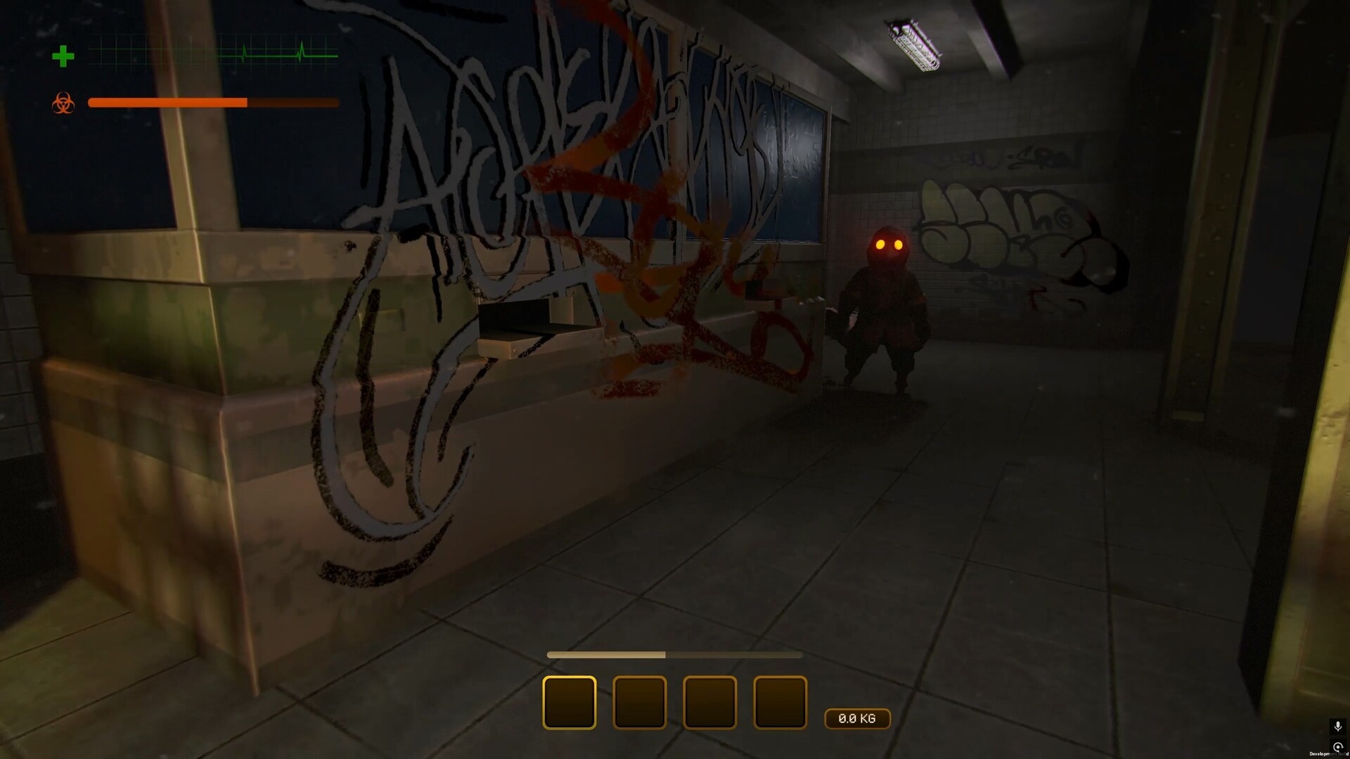 MIMESIS PC Steam CD Key