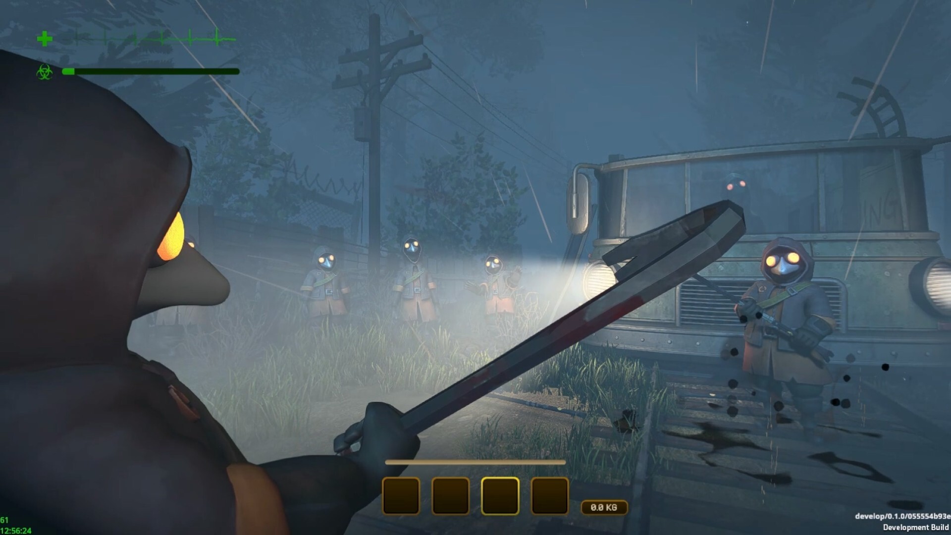 MIMESIS PC Steam CD Key