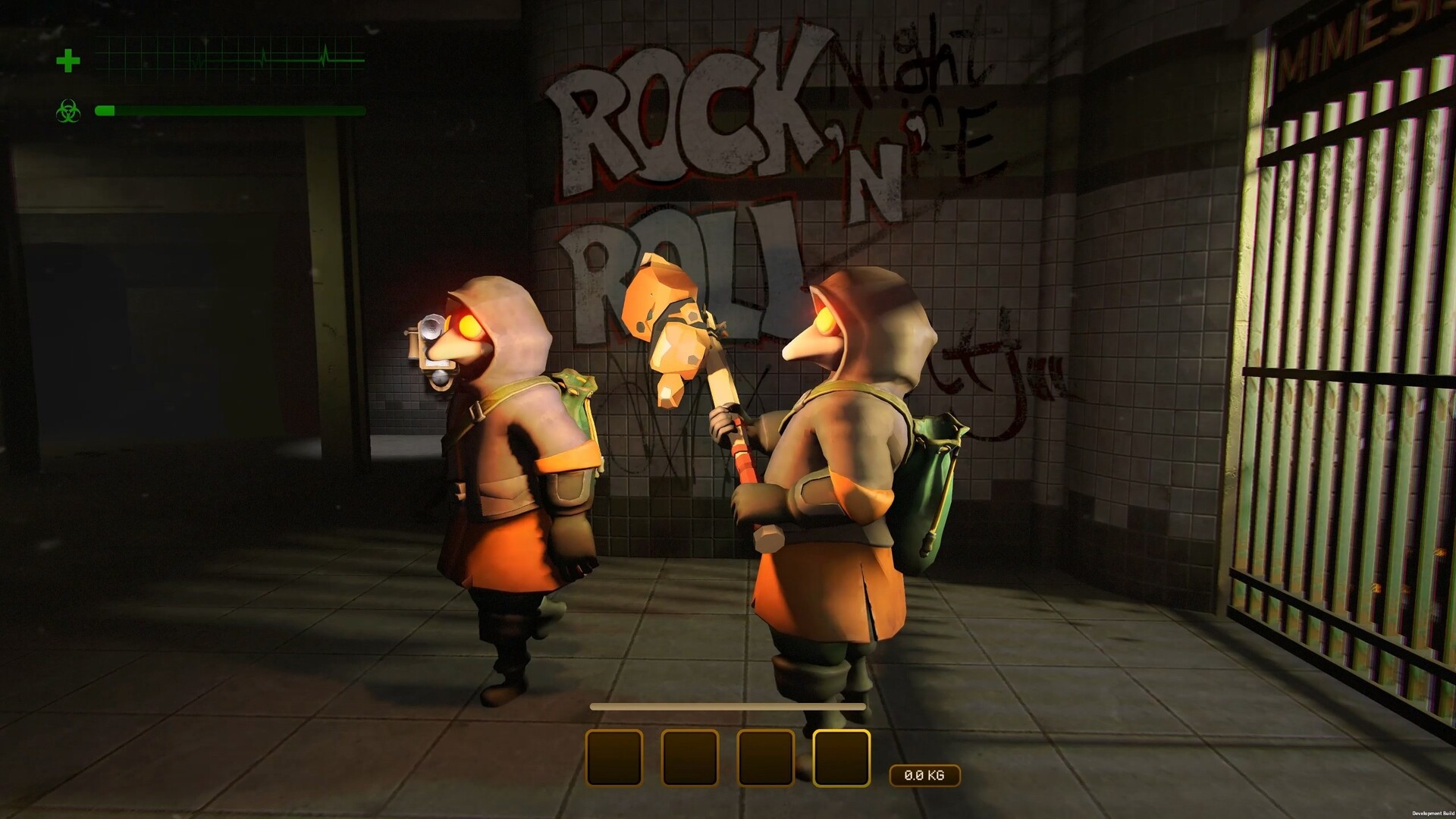 MIMESIS PC Steam CD Key