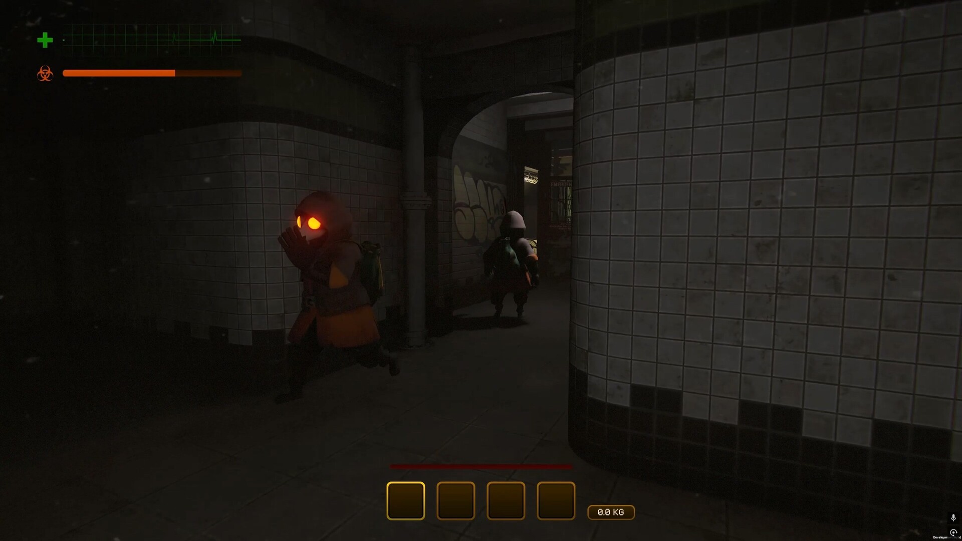 MIMESIS PC Steam CD Key