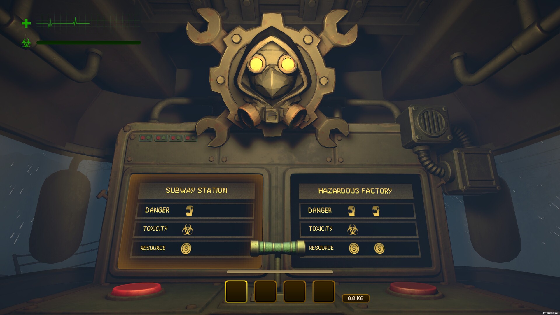 MIMESIS PC Steam CD Key