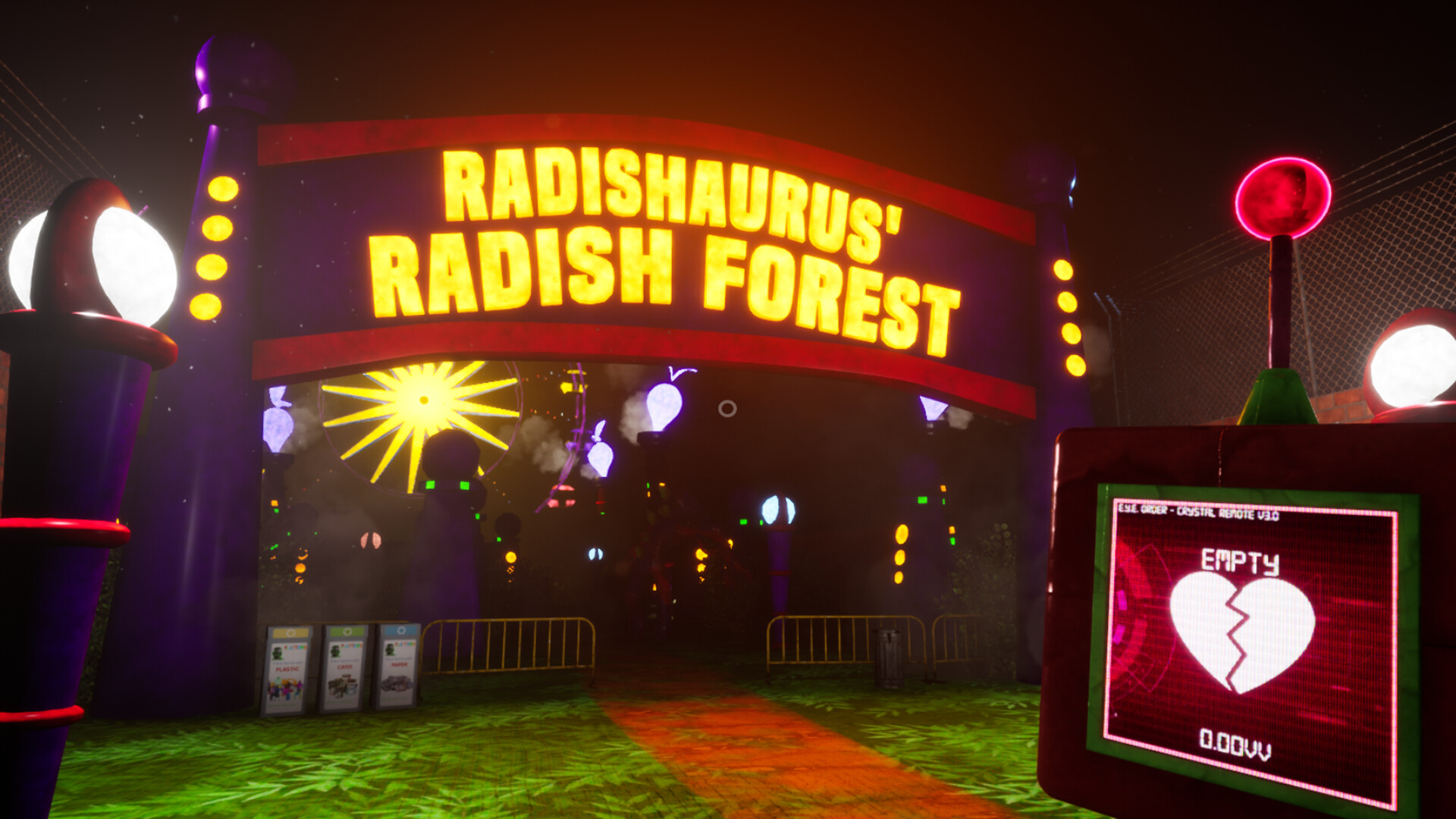 Playtown 3 PC Steam CD Key