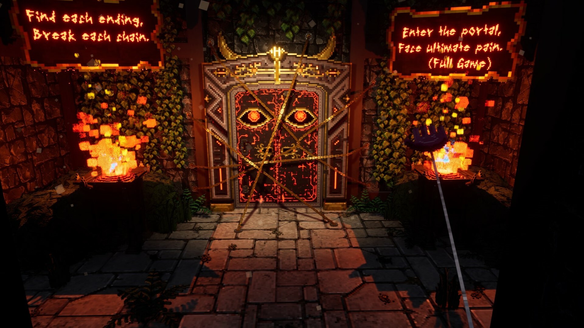 GlitchSPANKR PC Steam CD Key