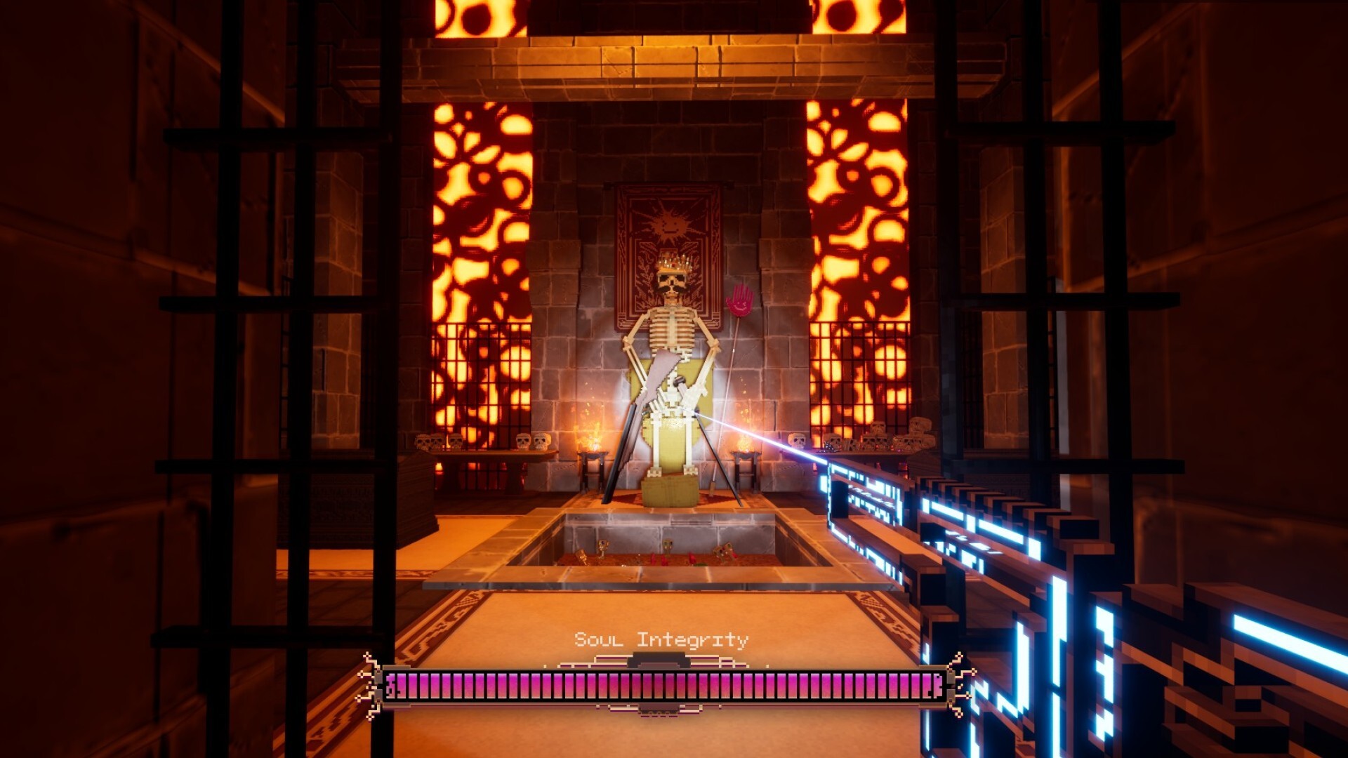 GlitchSPANKR PC Steam CD Key