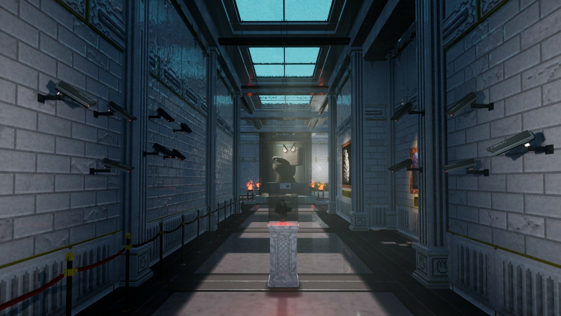 GlitchSPANKR PC Steam CD Key