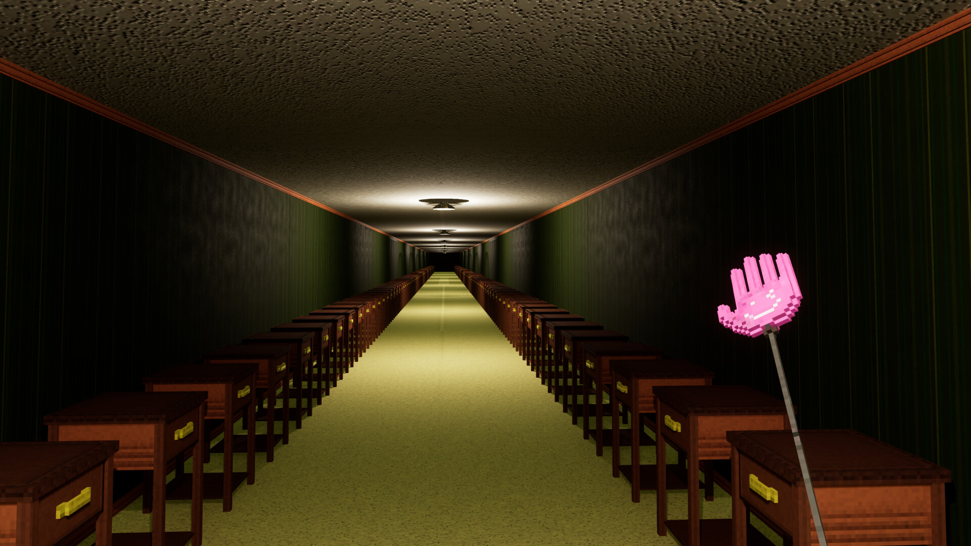 GlitchSPANKR PC Steam CD Key