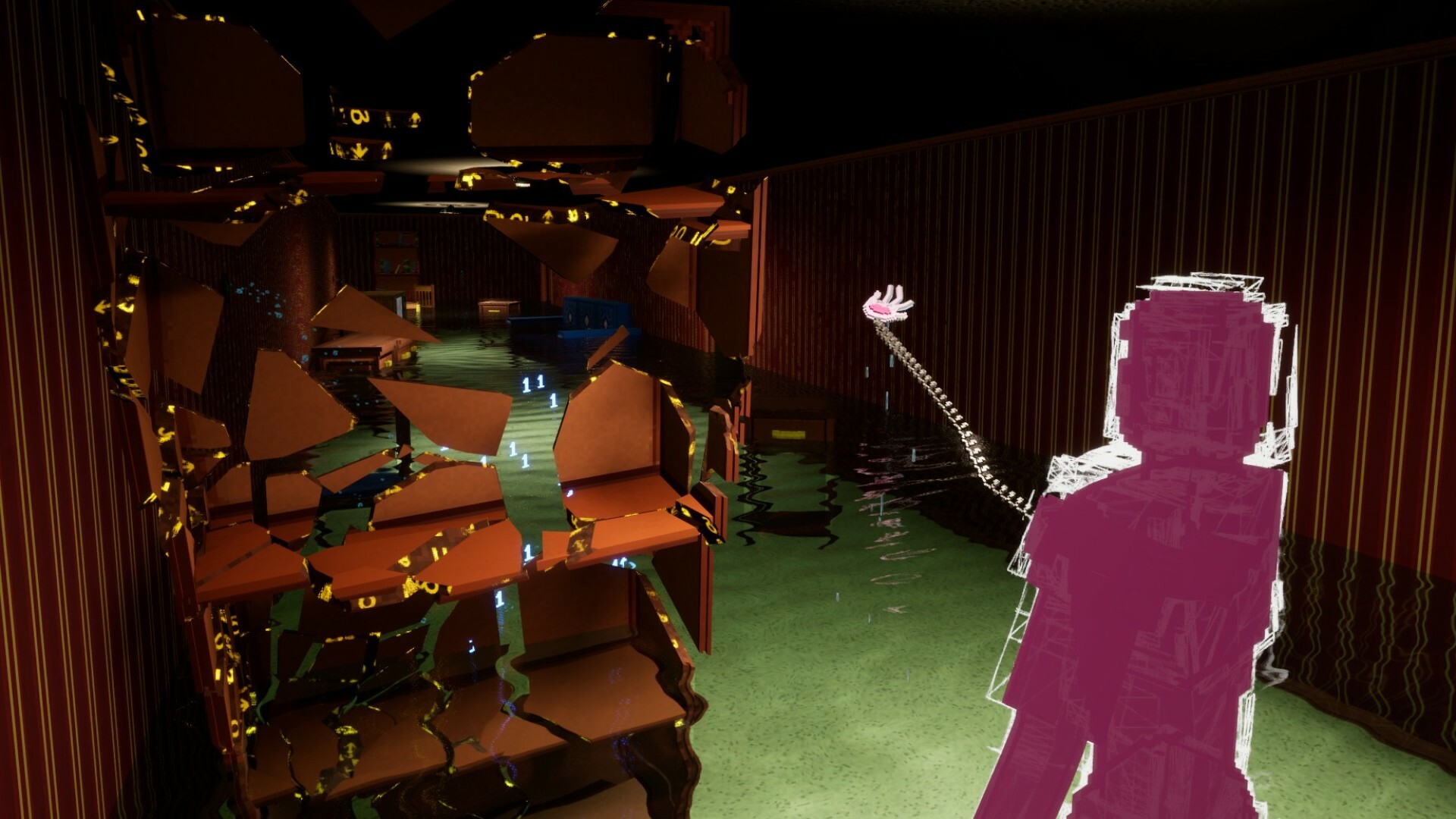 GlitchSPANKR PC Steam CD Key