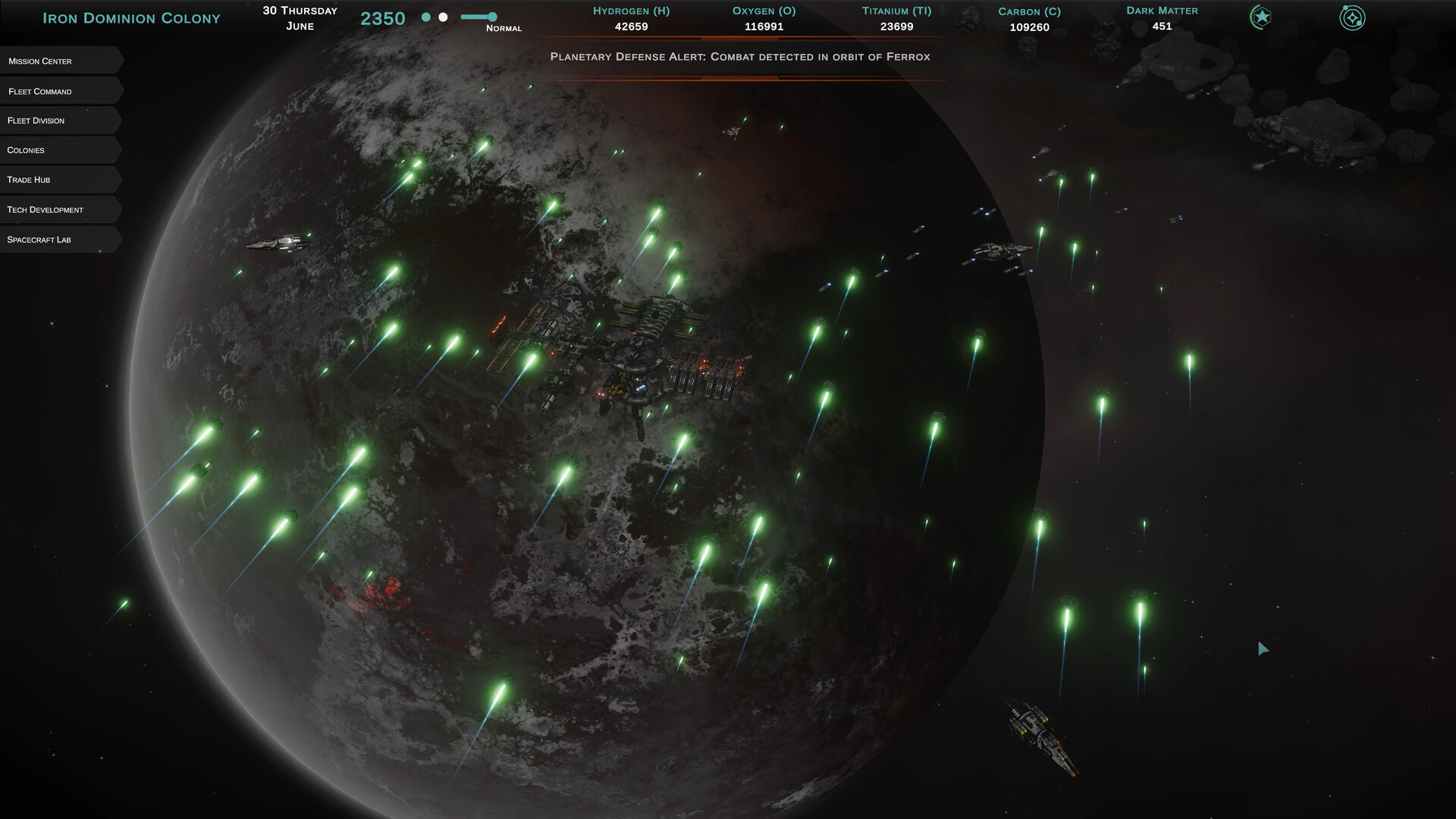 Dynasty Protocol PC Steam CD Key