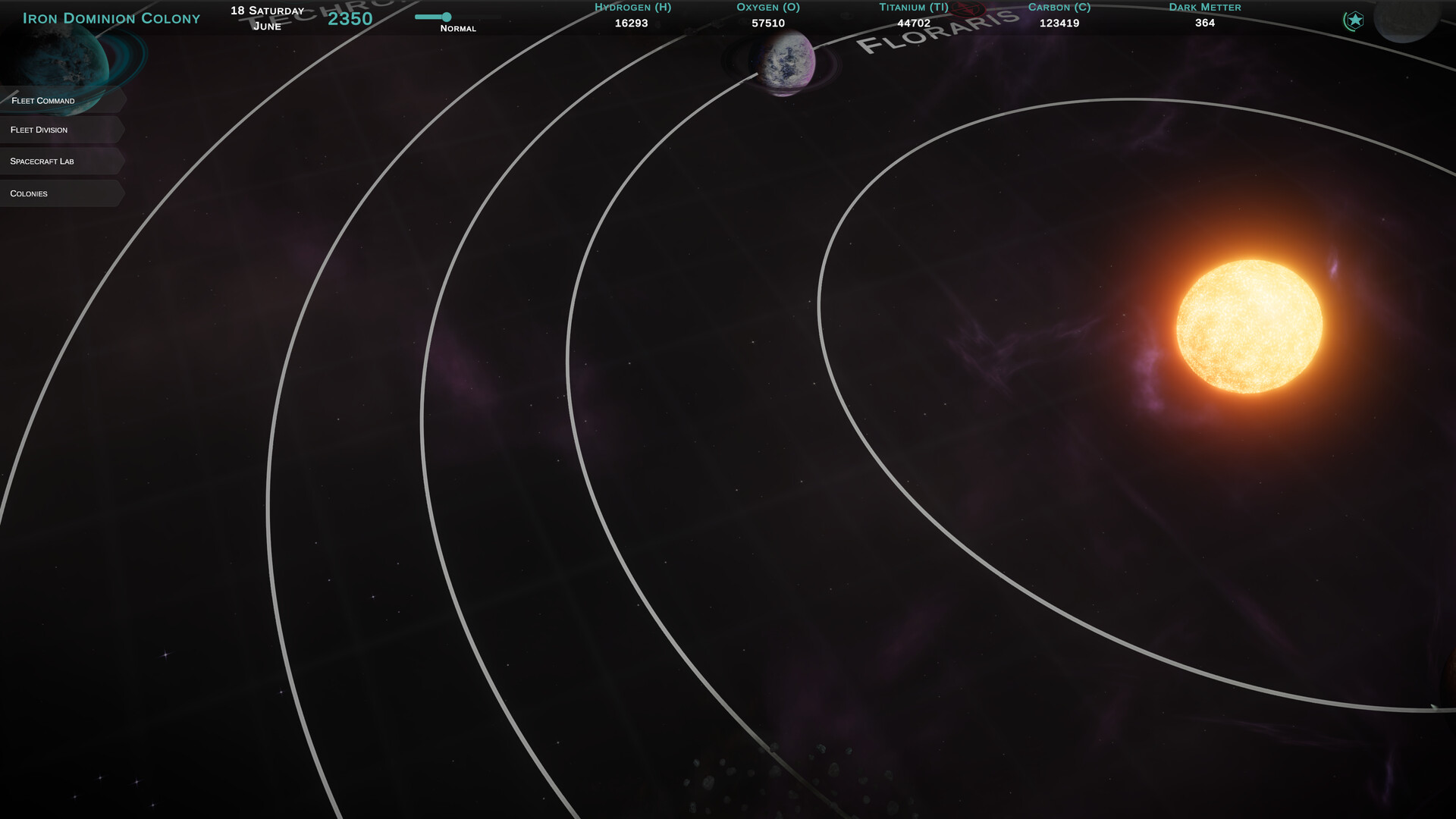 Dynasty Protocol PC Steam CD Key